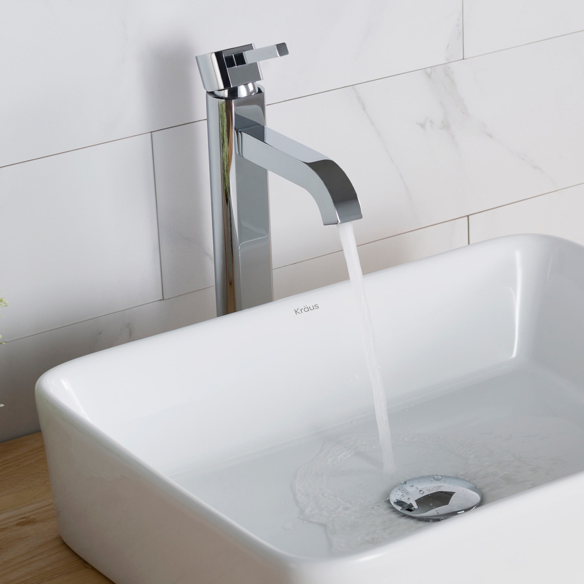 Kraus FVS-1007-PU-10CH Lavatory-Faucets - View #4