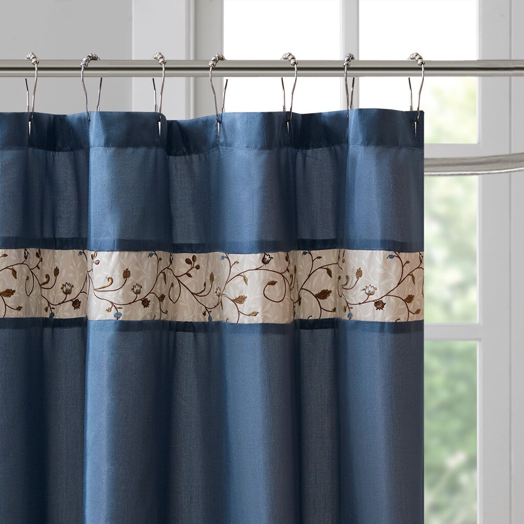 FAVSH LYON-B03598602 Shower-Curtains-Liners - View #3
