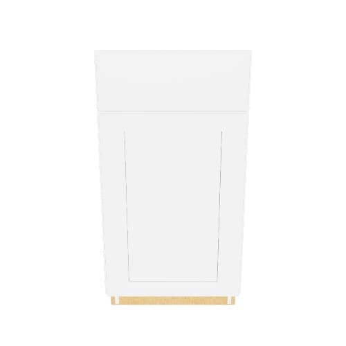 Three-dimensional representation of the product