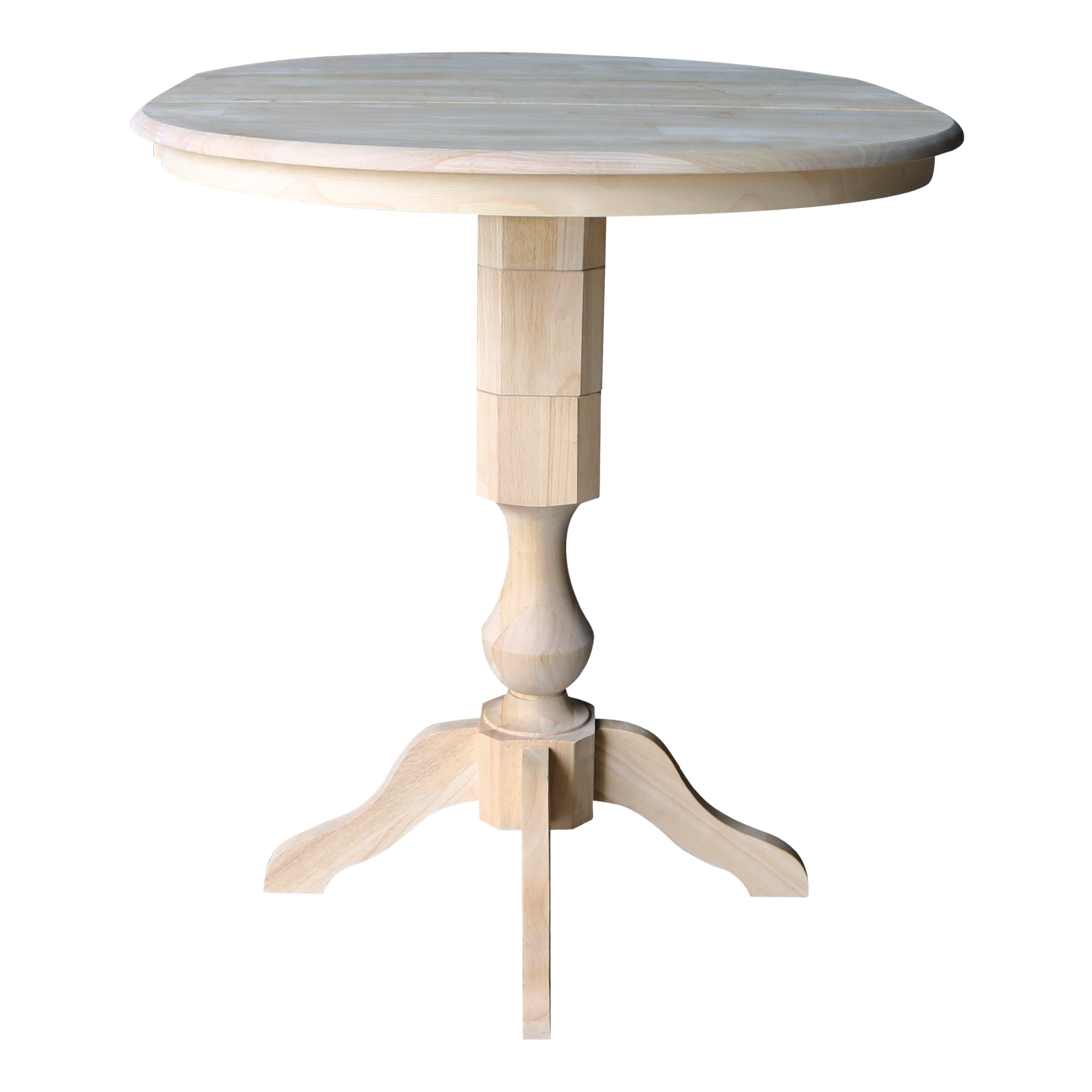 International Concepts K-36RXT-11P-2 Dining-Tables - View #6