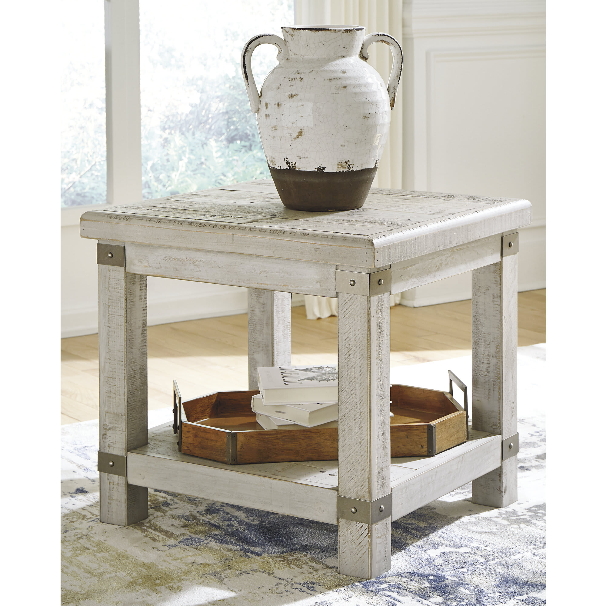 Signature Design by Ashley T757-3 End-Tables - View #2