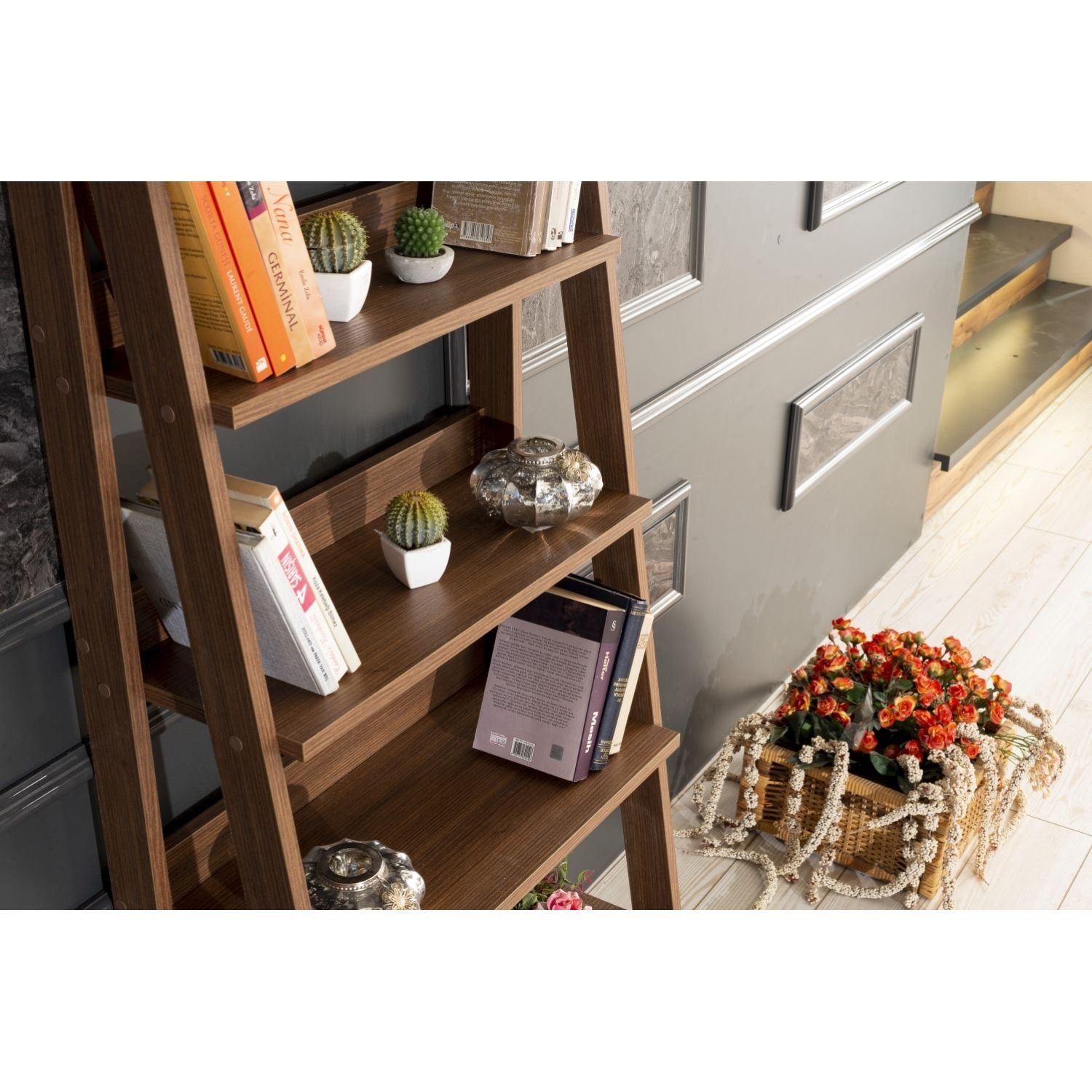 JASMODER B02949527 bookcases - View #5