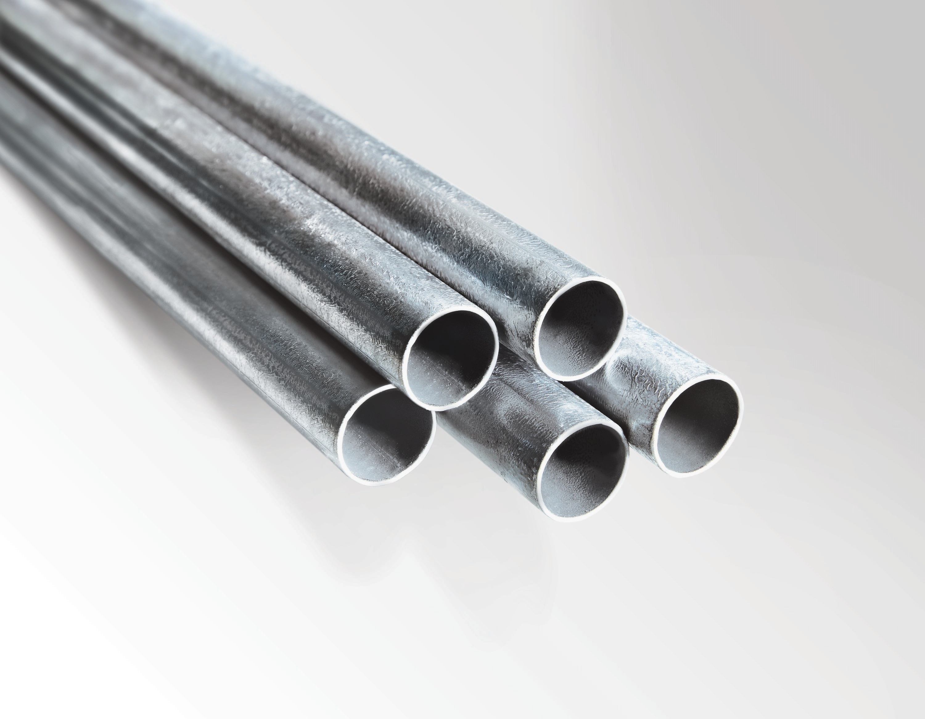 Conduit rigide galva diam 160 mm Long.2,47 m - S&P ❘ Bricoman