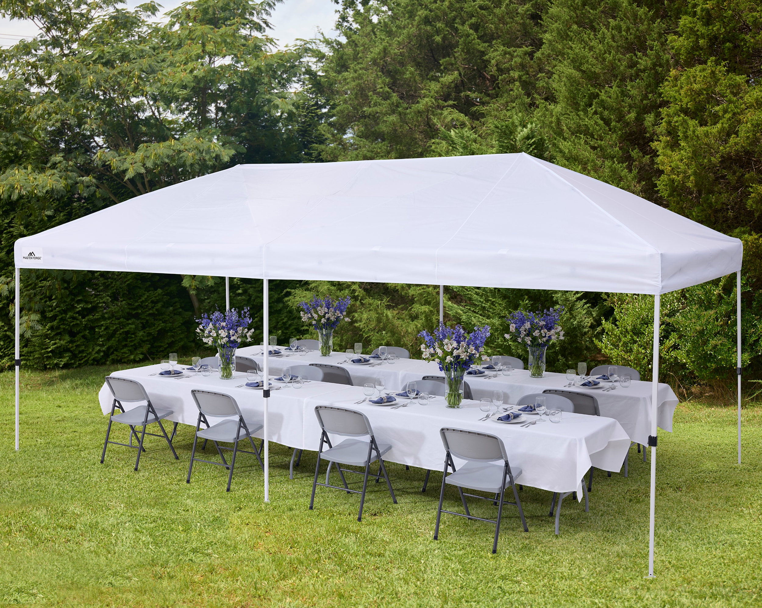 Pop-Up Canopy at Lowes.com