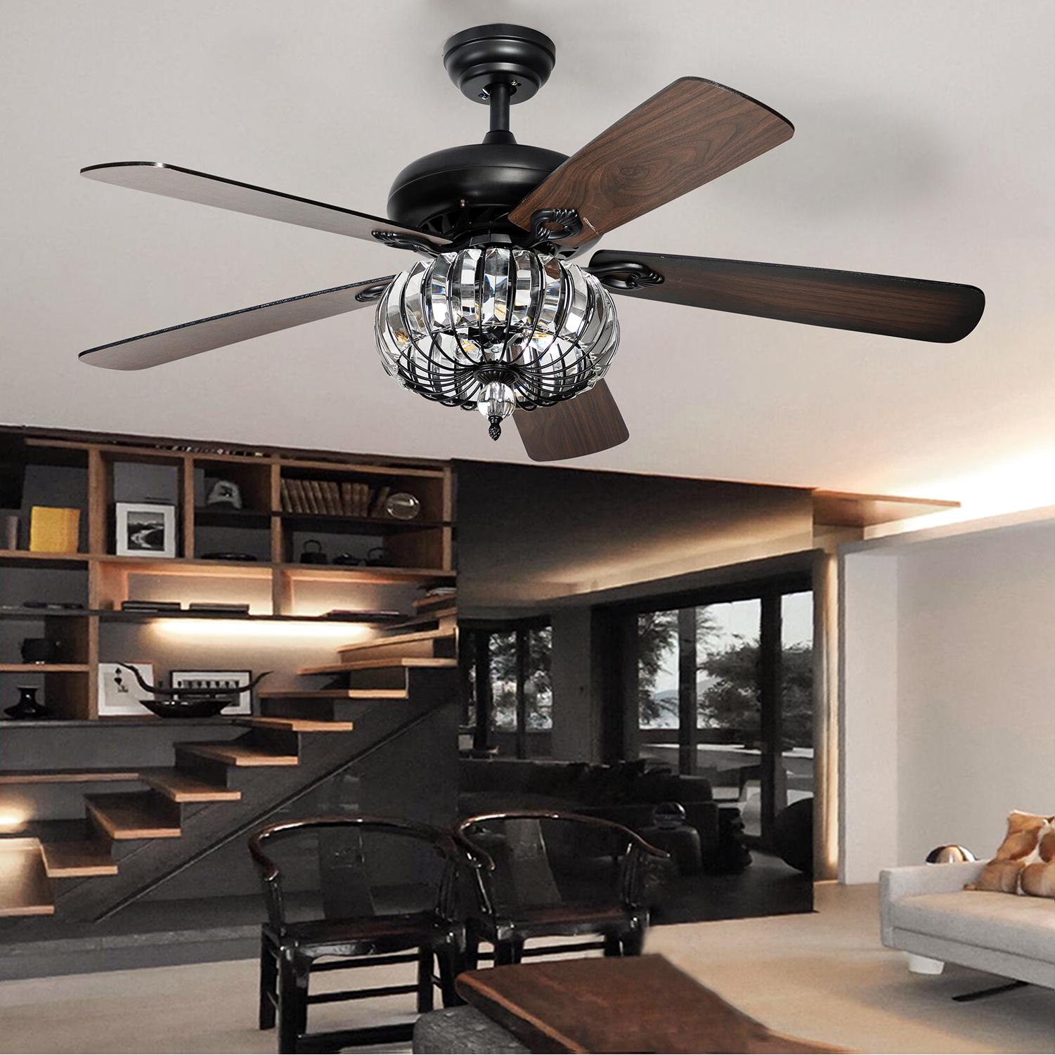 Bayfeve BFYH-5956 Ceiling-Fans - View #3