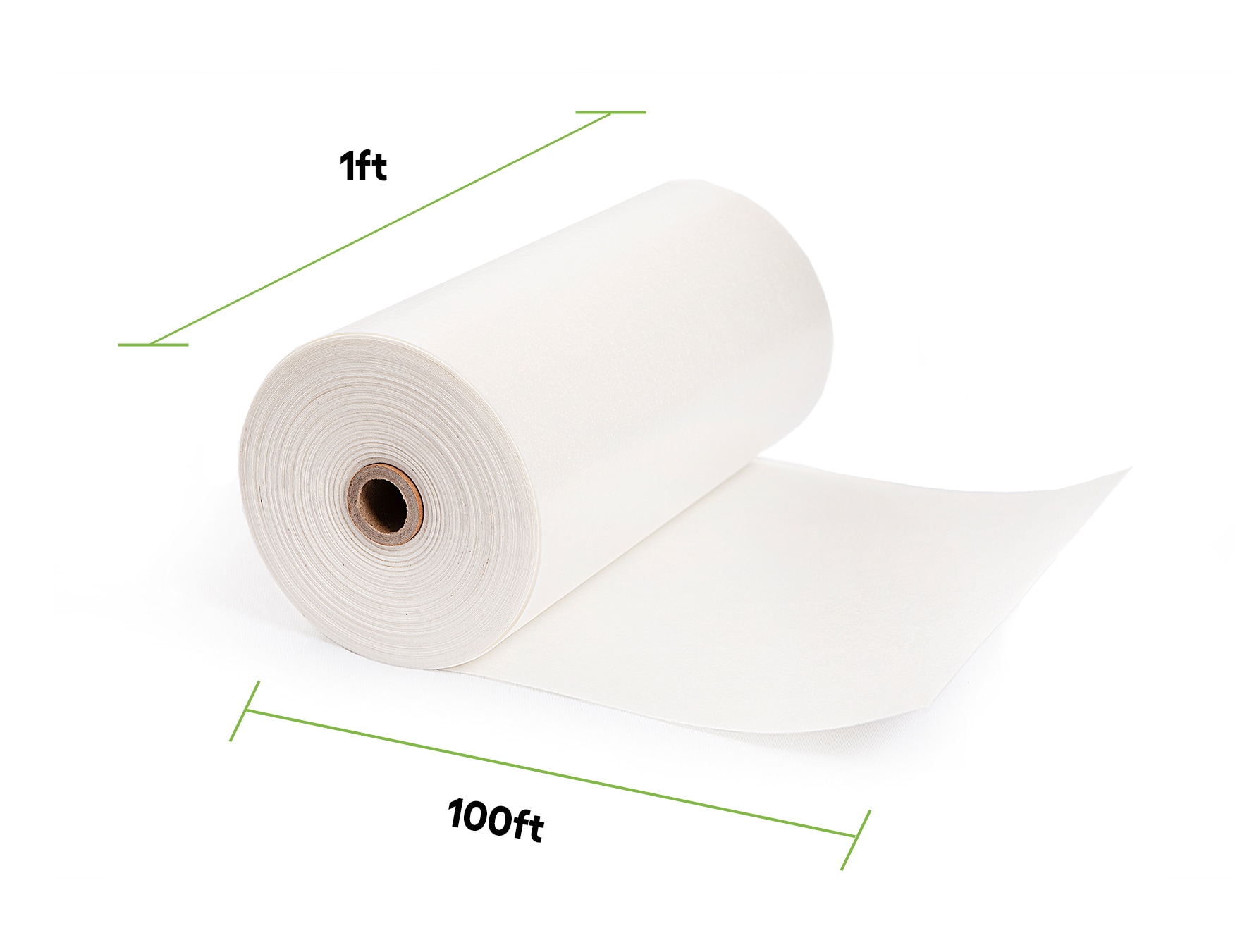 ProGrass 100-in x 1-ft White Seam Cloth PSEAM-BOX-AC-01100 at Lowes.com