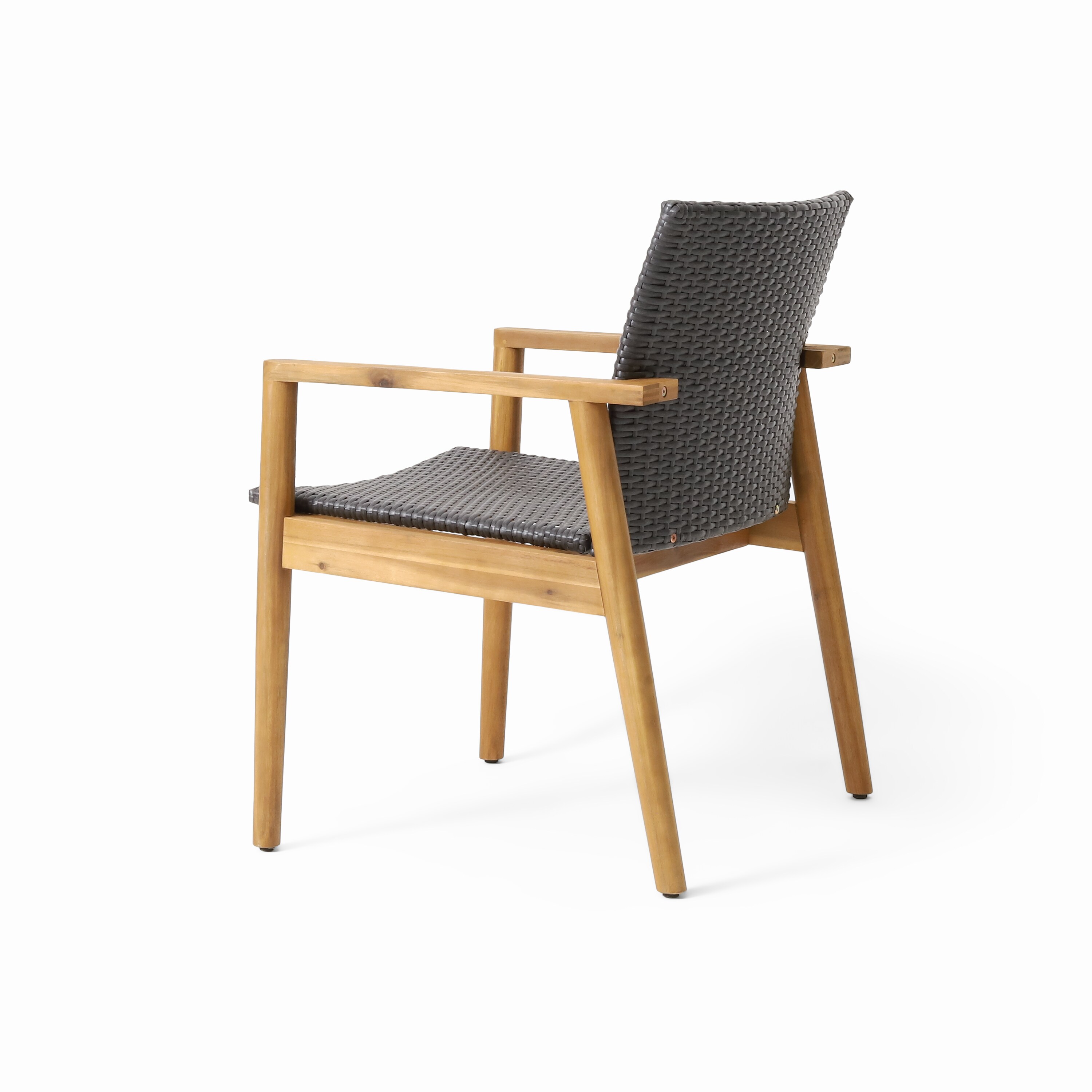 Christopher Knight Home 317545 Patio-Chairs - View #5