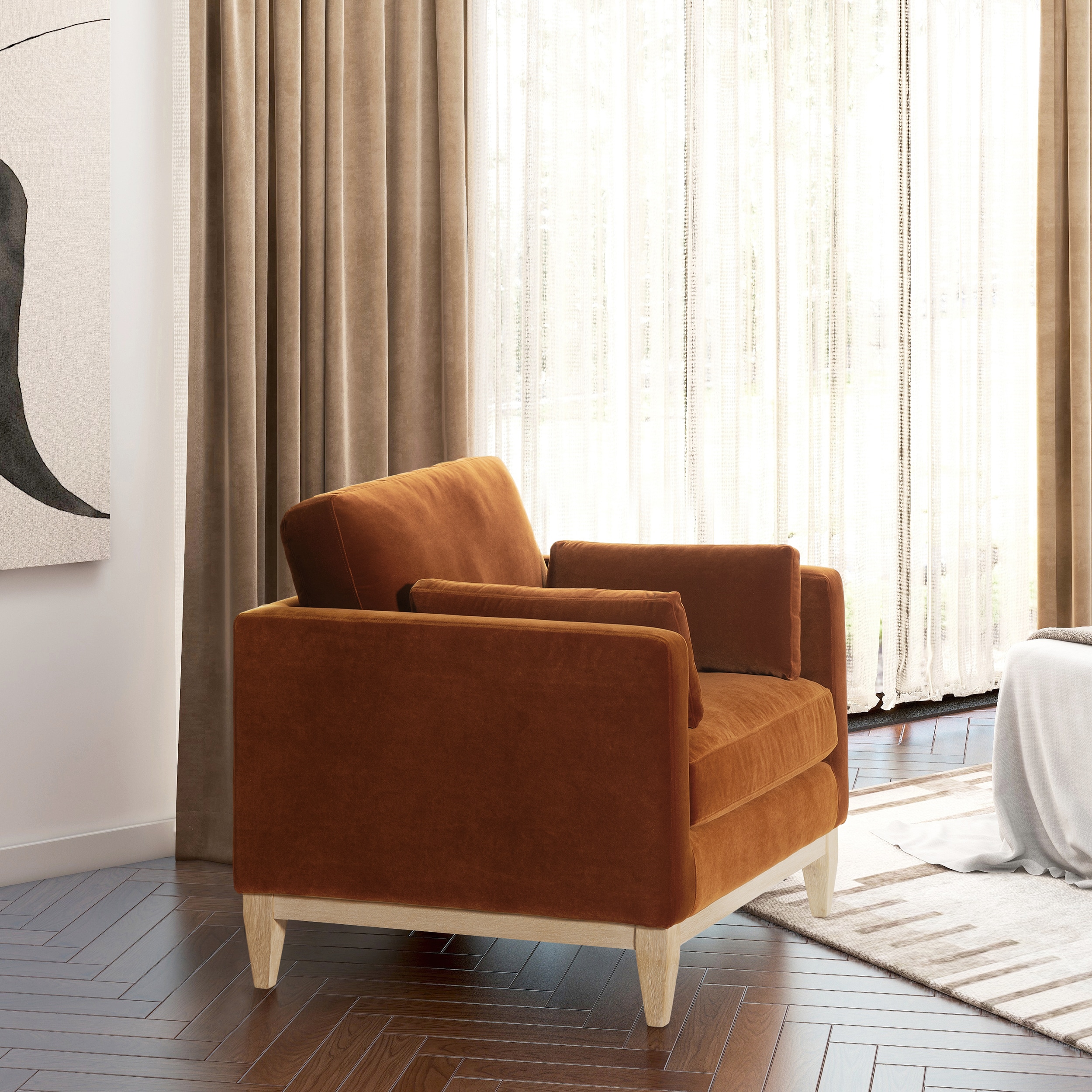 Jennifer Taylor Home LMVO-1-64110 chairs - View #2