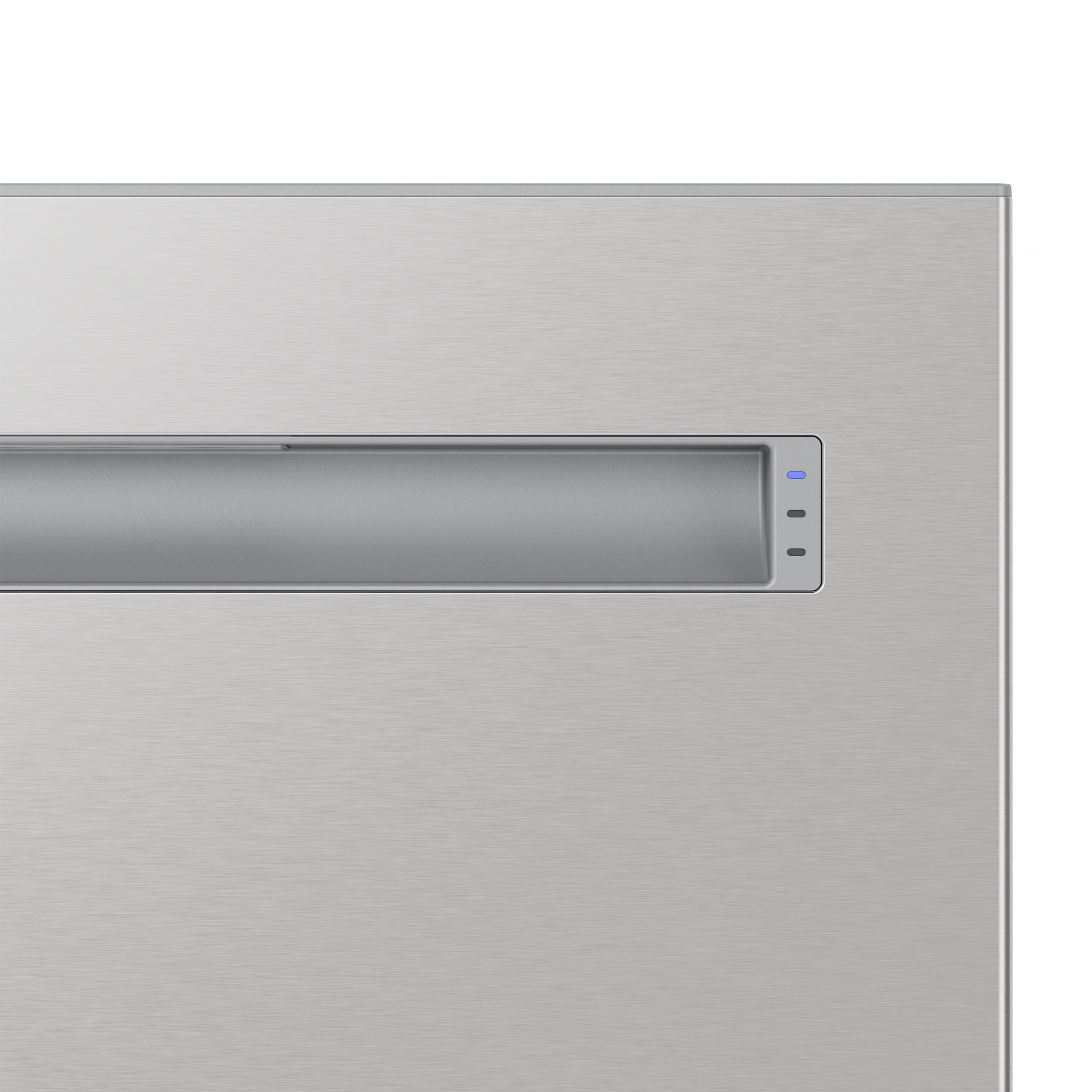 Sharp SDW6768SMS Builtin-Dish - View #5