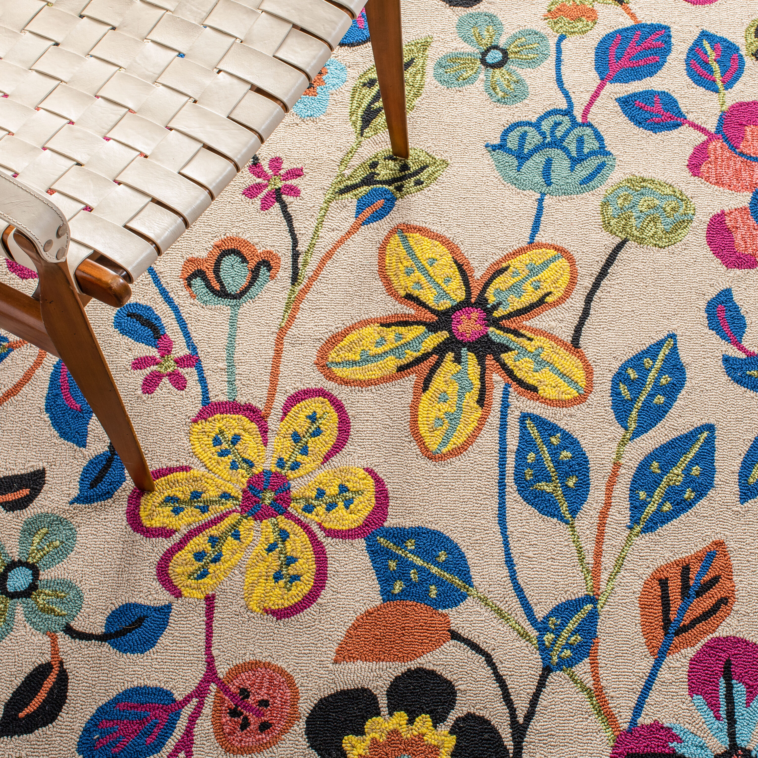 Safavieh FRS427A-28 rugs - View #5