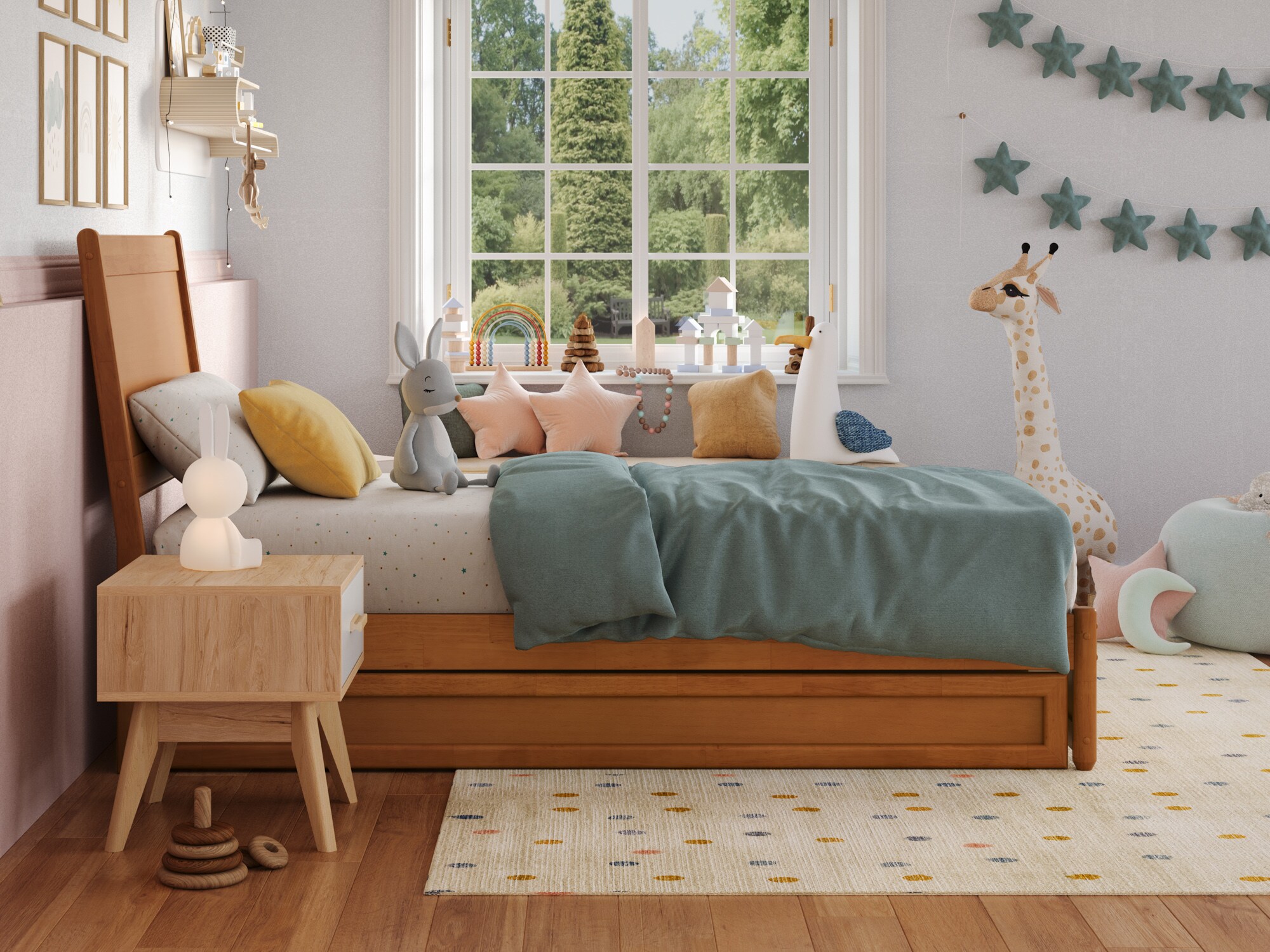 AFI AR998722T beds - View #5
