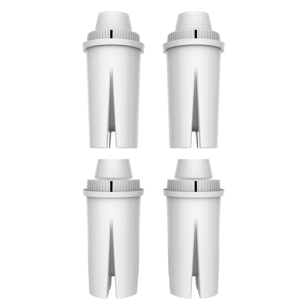 Bluefall BF-CLSSC-2PACK Replacement-Water-Filters-Cartridges - View #4