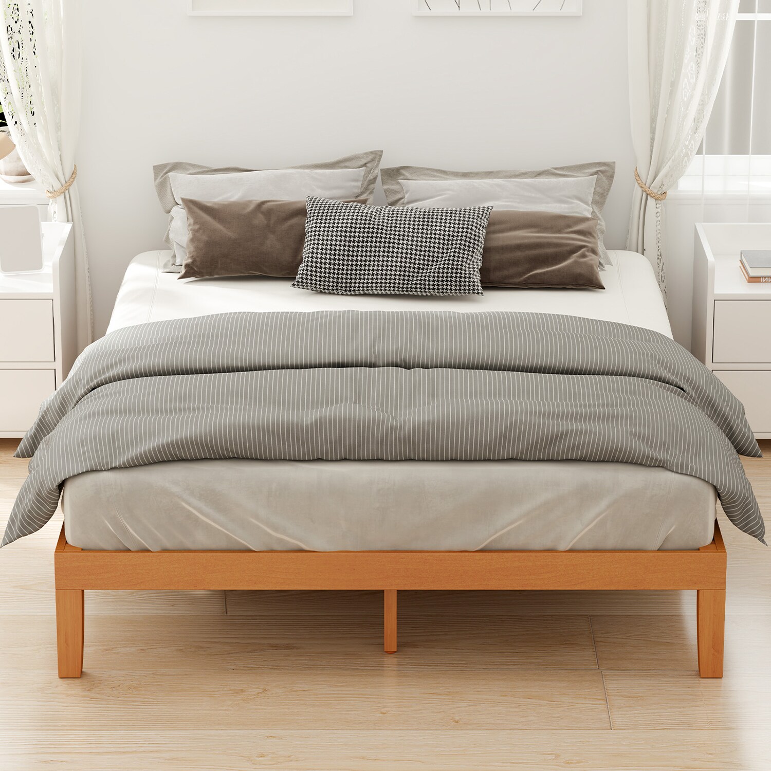Mondawe MO-HW65935BN beds - View #2