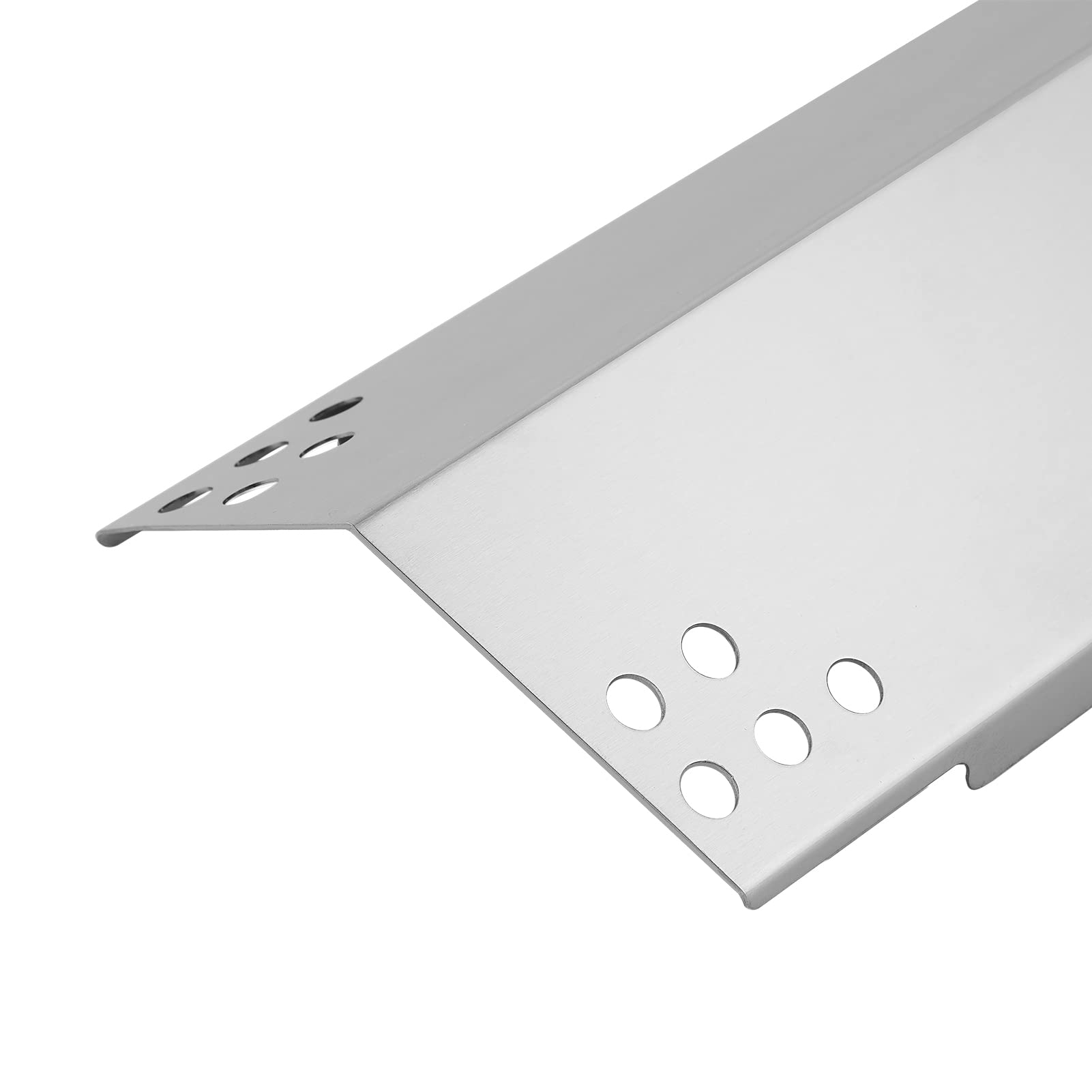 JVFCXXV LJV0709C108 Gas-Grill-Heat-Plates-Briq-Grates - View #8