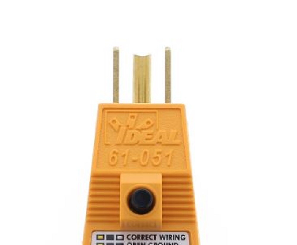 IDEAL 61-051 Specialty-Meters - View #4