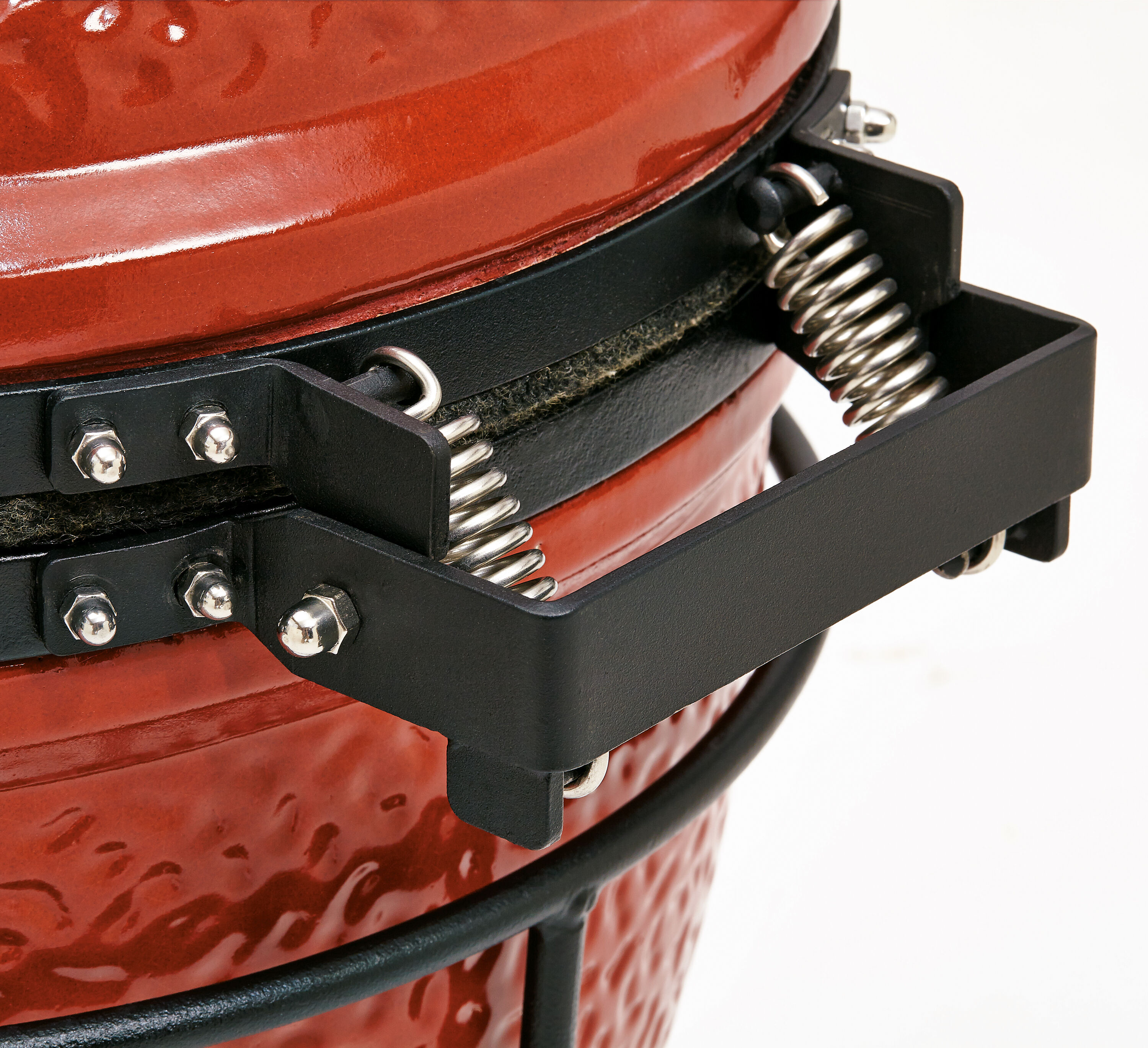 Kamado Joe KJ13RH Charcoal-Grills - View #6