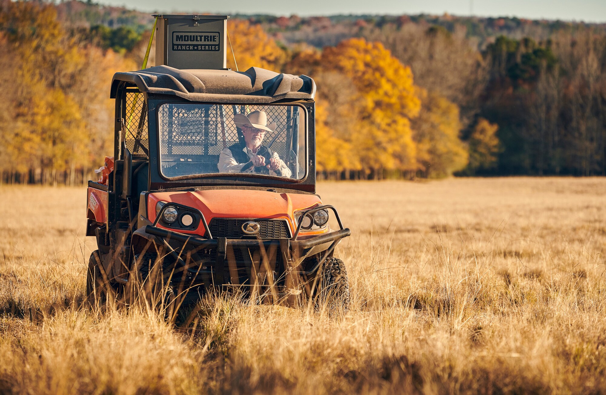 Moultrie MFG-15042 Farm-Ranch-Feeders - View #10