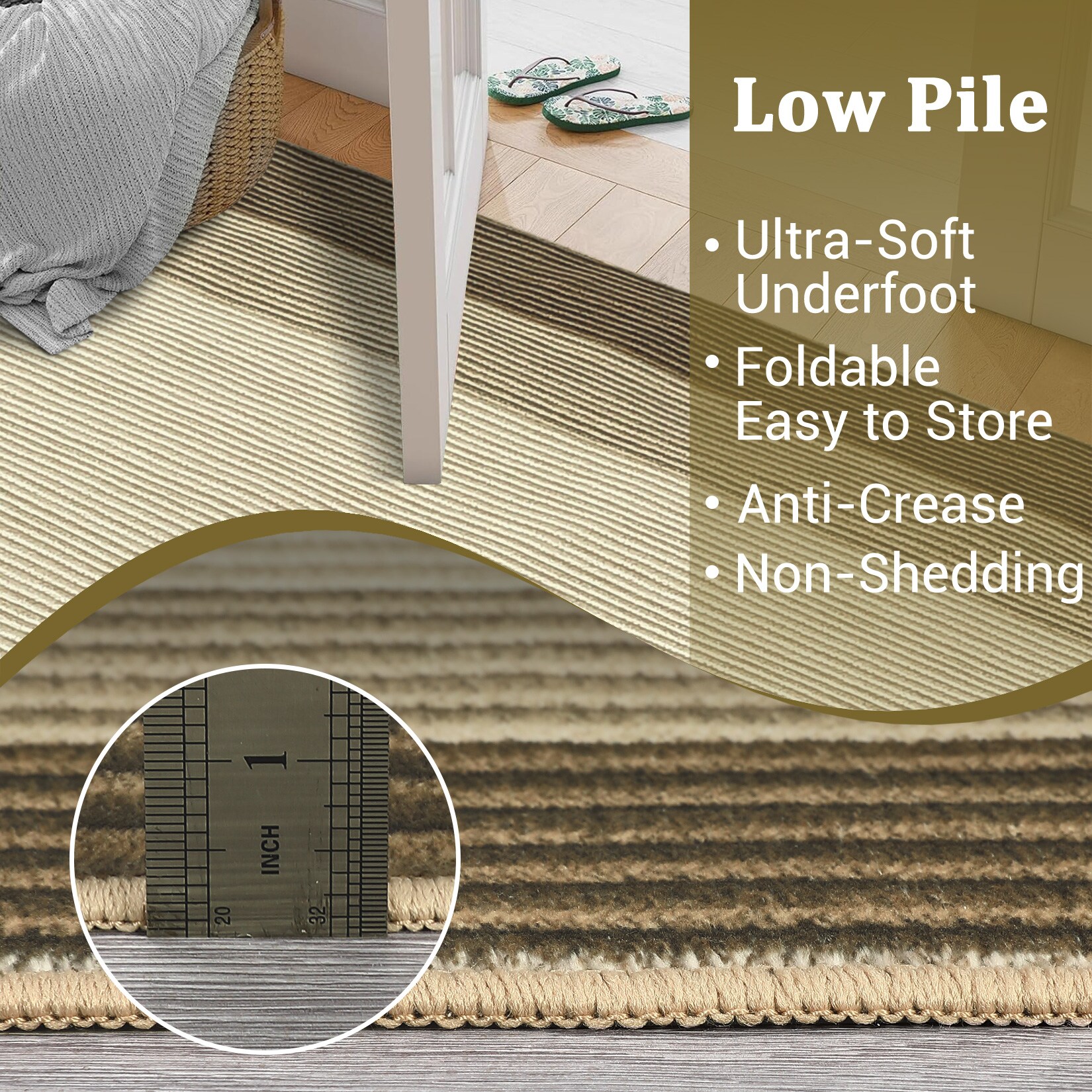 Qeetex SUNNY-PHO-344QC95B rugs - View #7