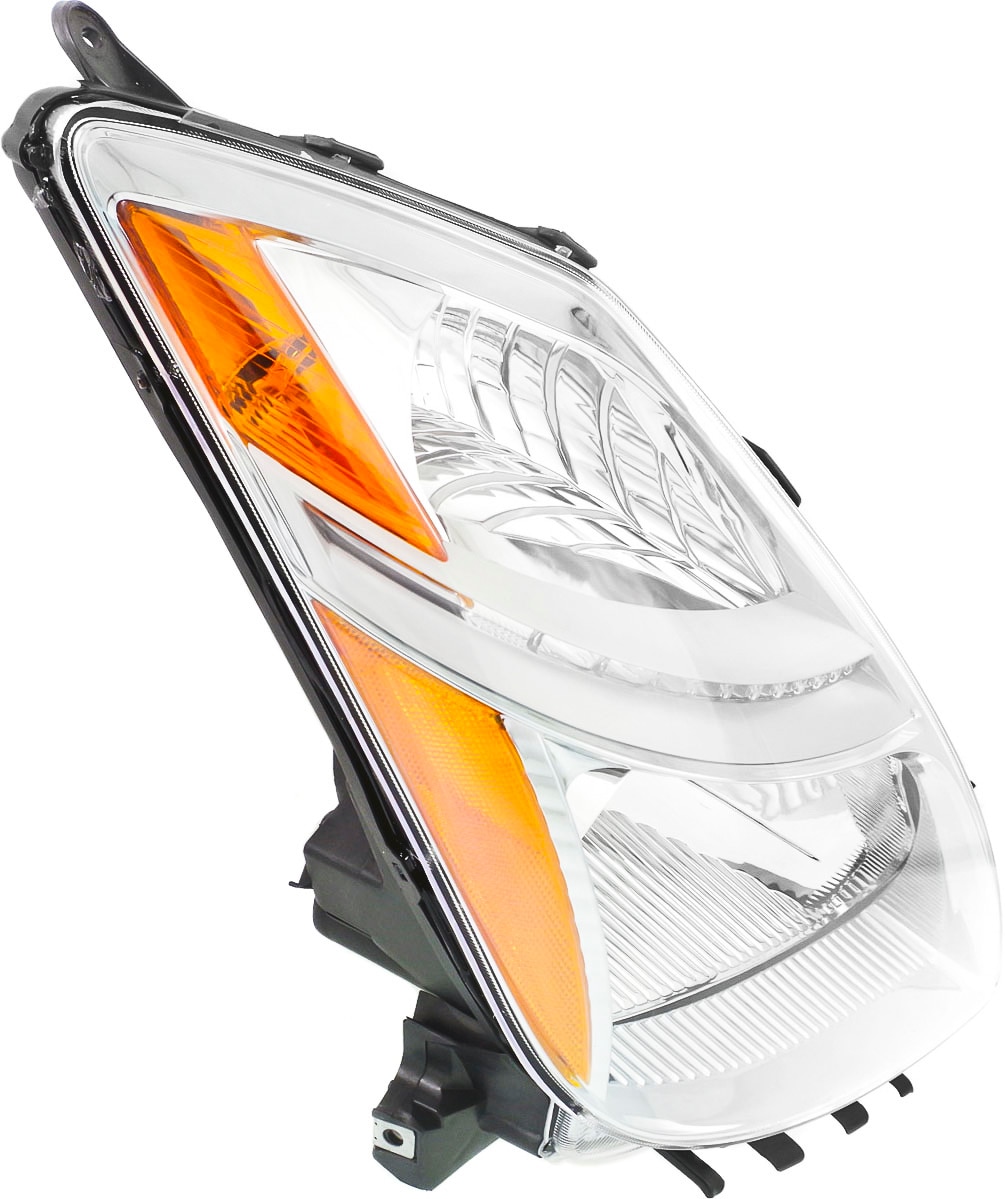 Garage-Pro JCWARBT100111GP Headlights-Components - View #3