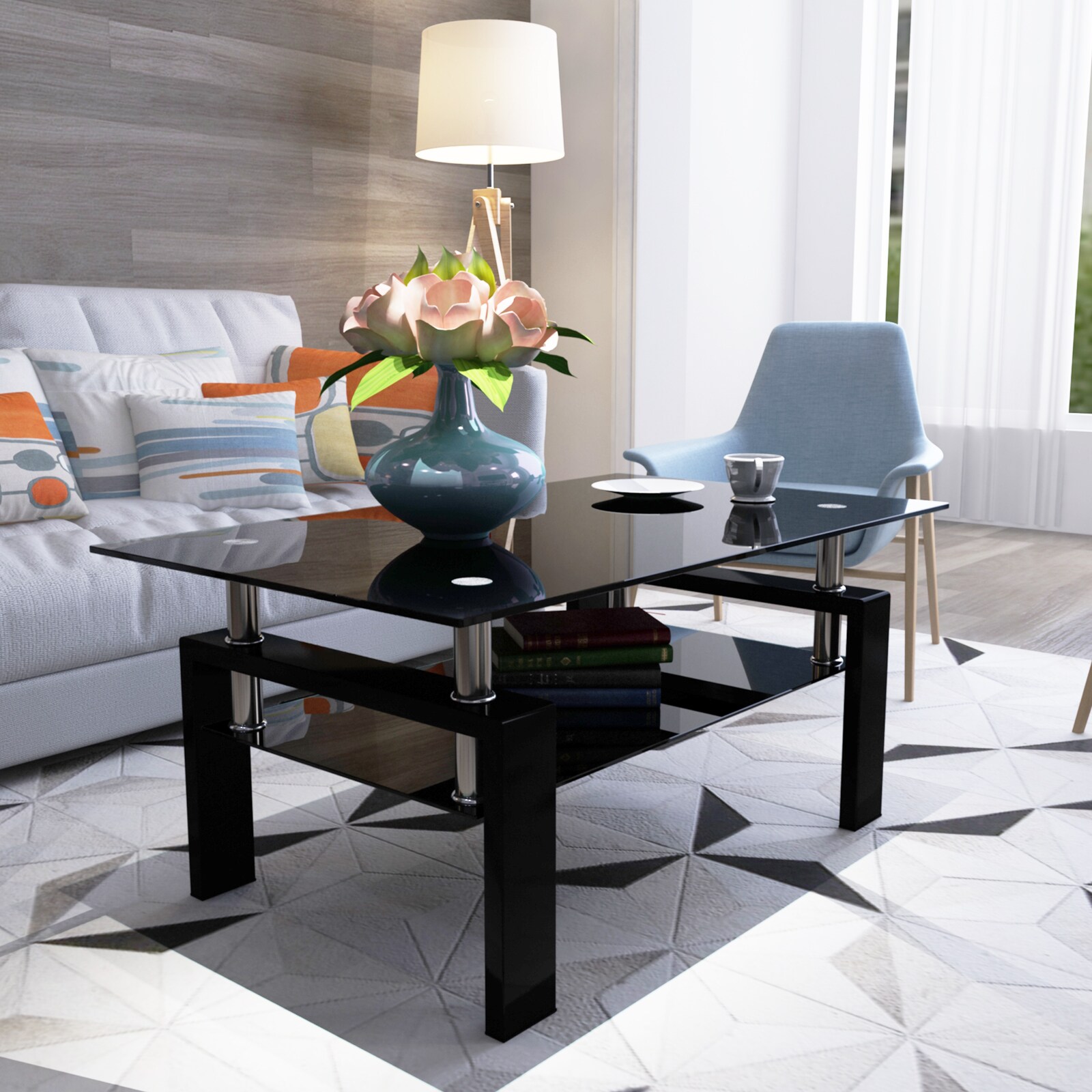 Maocao Hoom JL4138125 Coffee-Tables - View #6