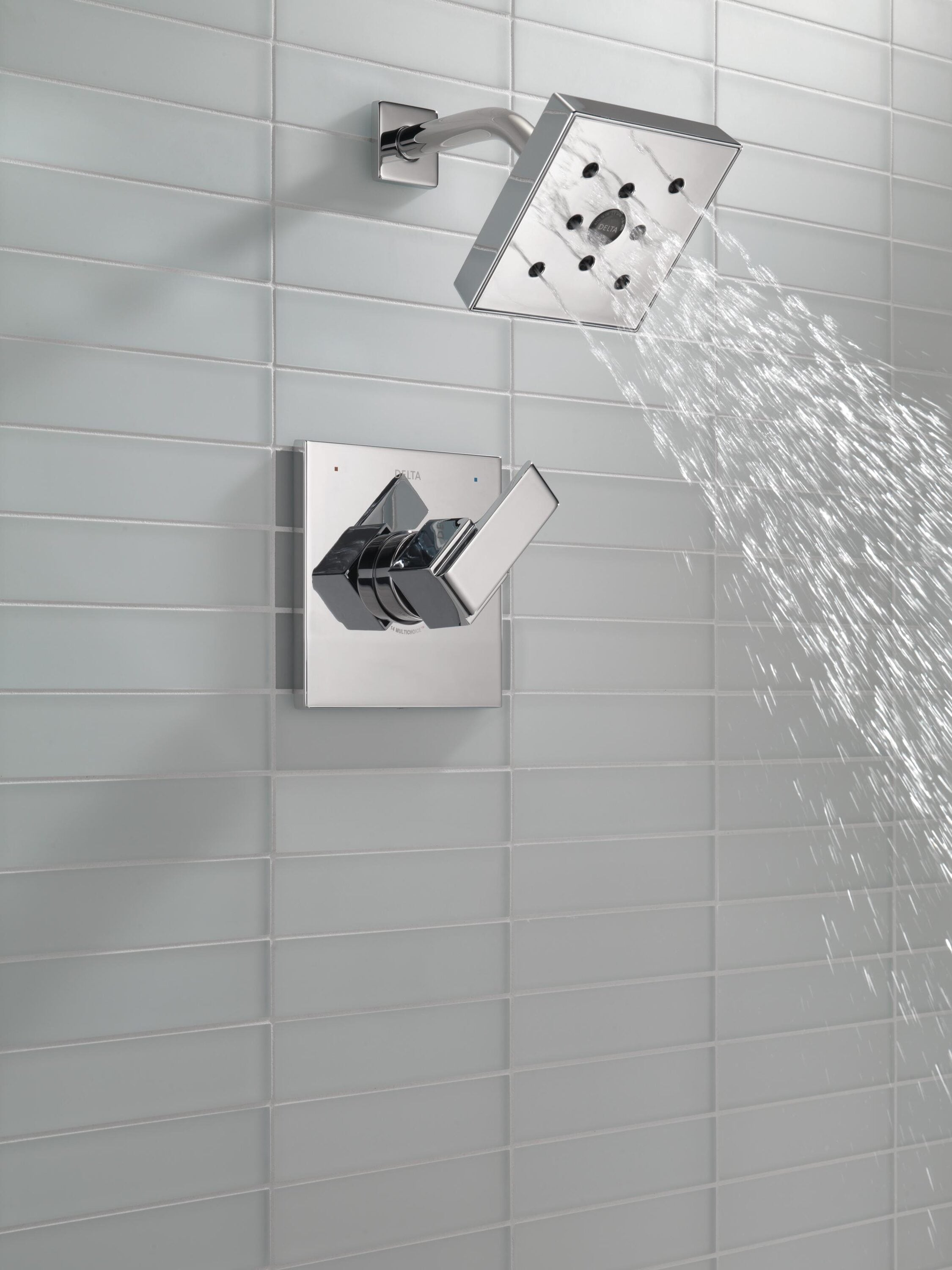 Delta T14267 Tub-Shower-Faucets - View #2