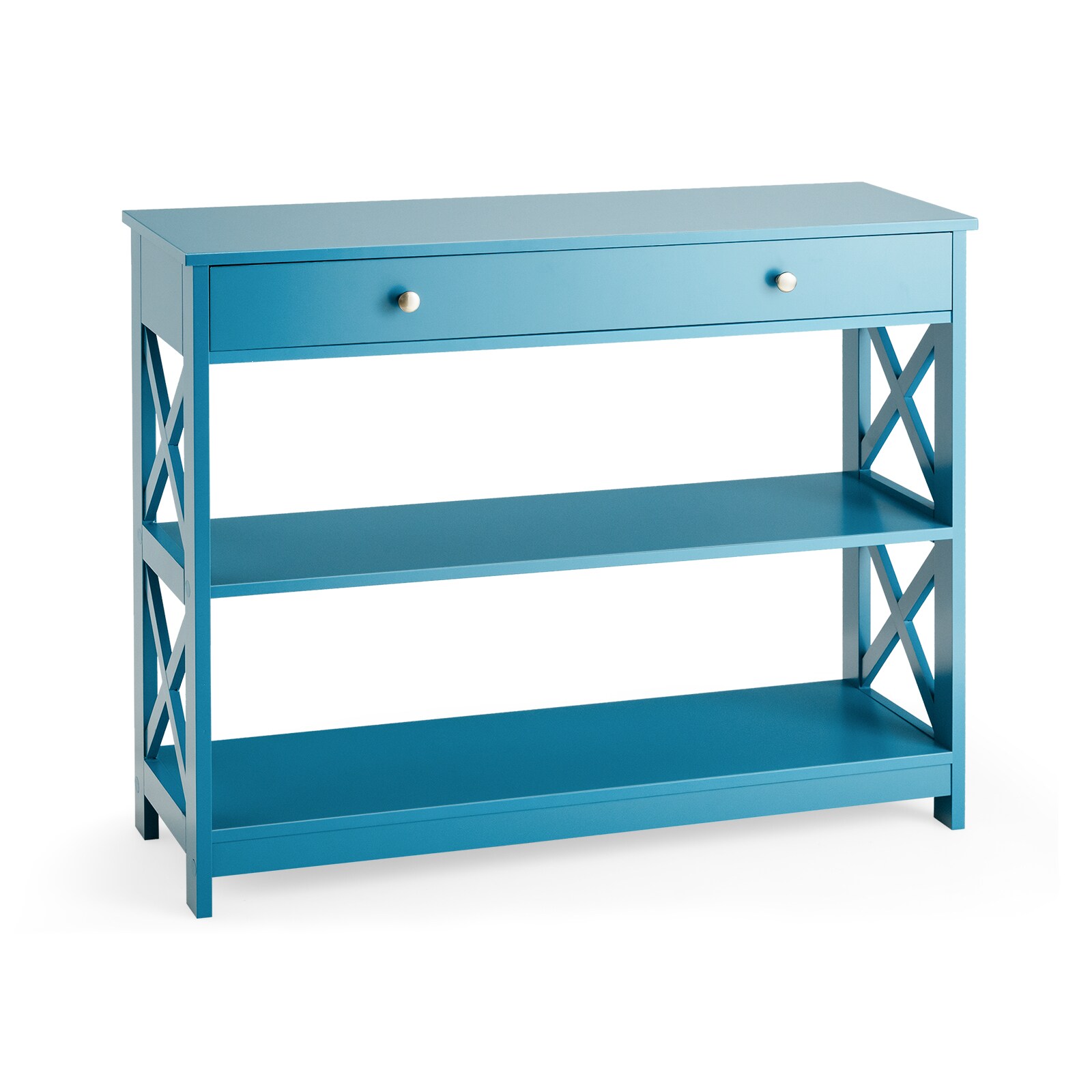 Slickblue D-CO-YN09066WH Console-Sofa-Tables - View #2