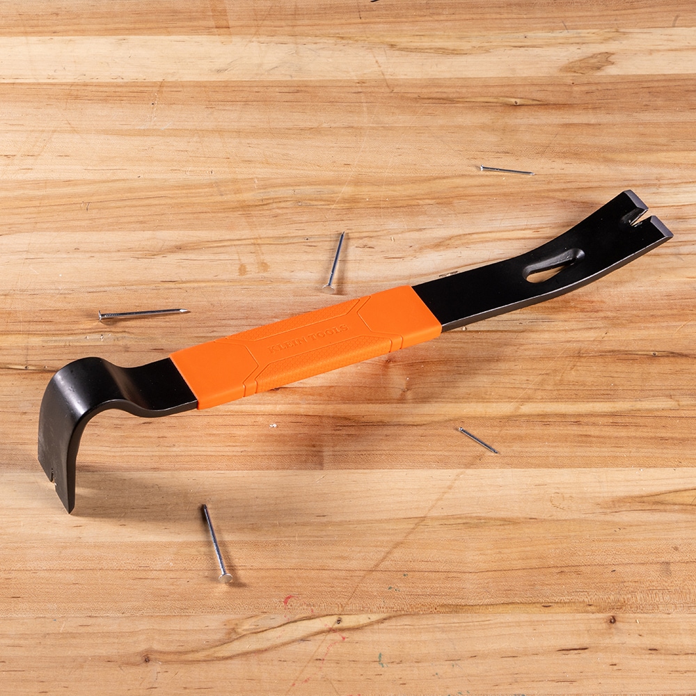 Klein Tools 66094 Wrecking-Prybars - View #9