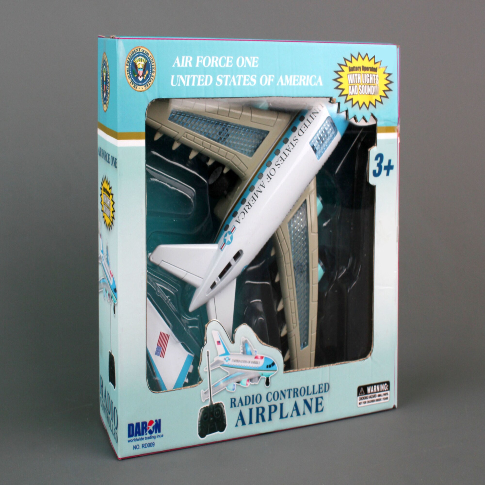 Daron G830715959863 Play-Toys - View #3