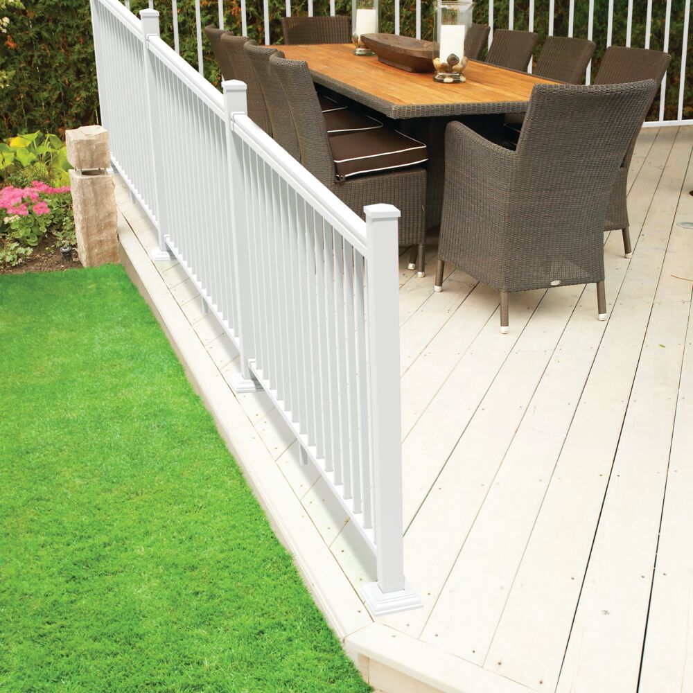 Freedom 73043041 railings - View #5