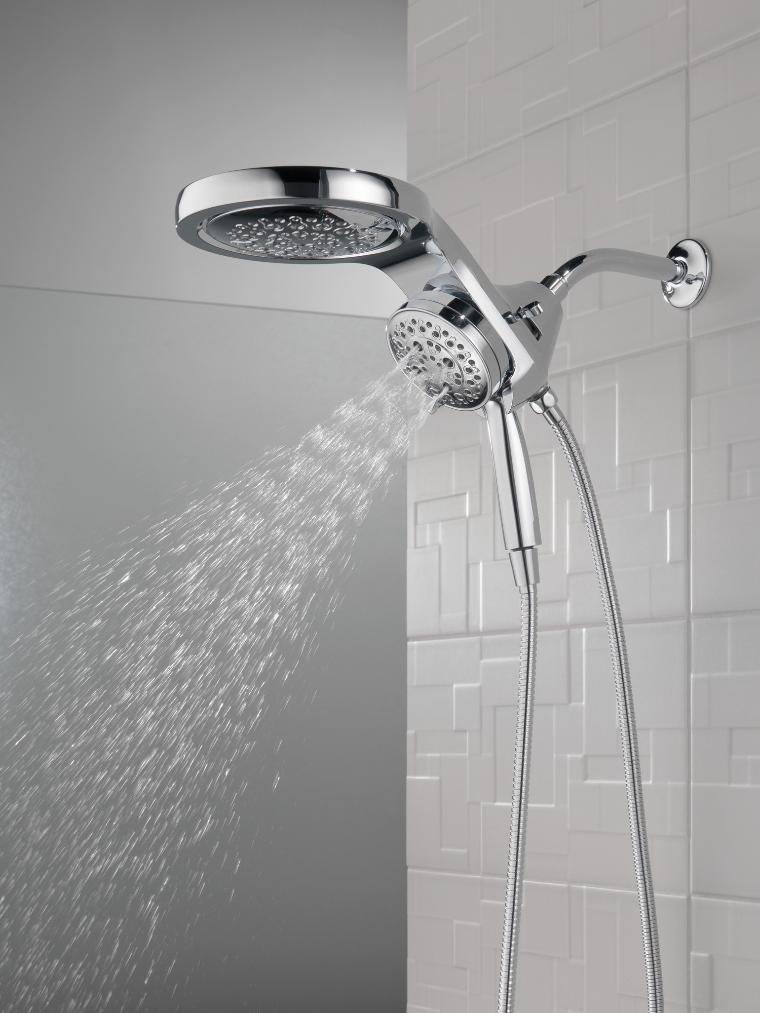 Delta 58680-PN25 Fixed-Showerhead - View #13