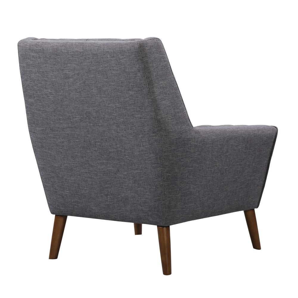 Armen Living LCCO1DG chairs - View #3