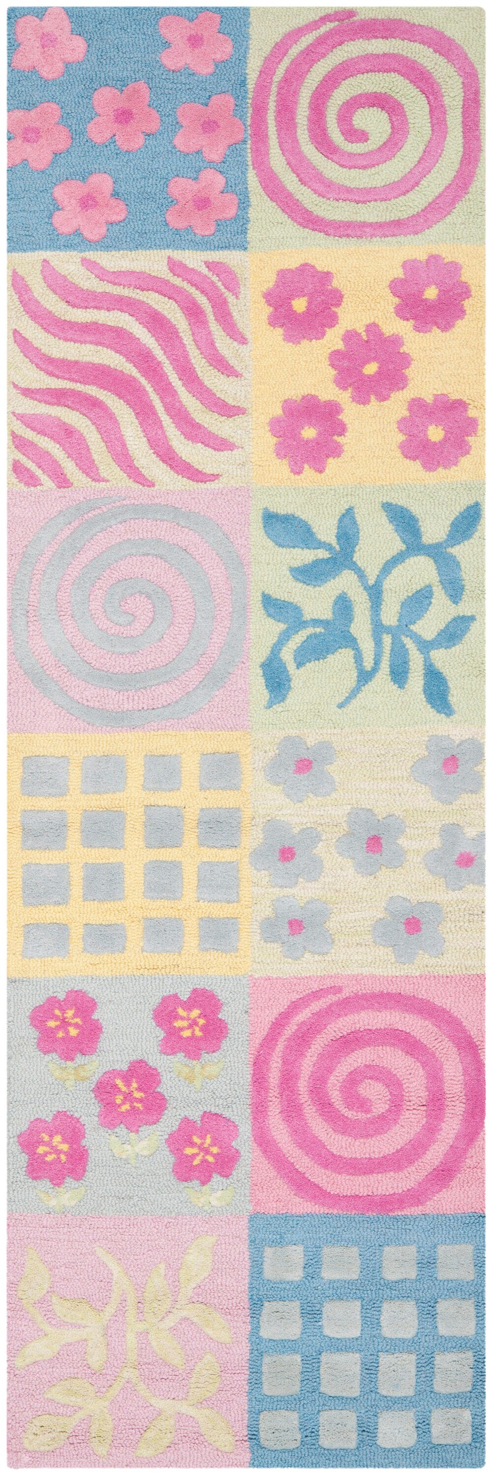 Safavieh SFK356A-27 rugs - View #2