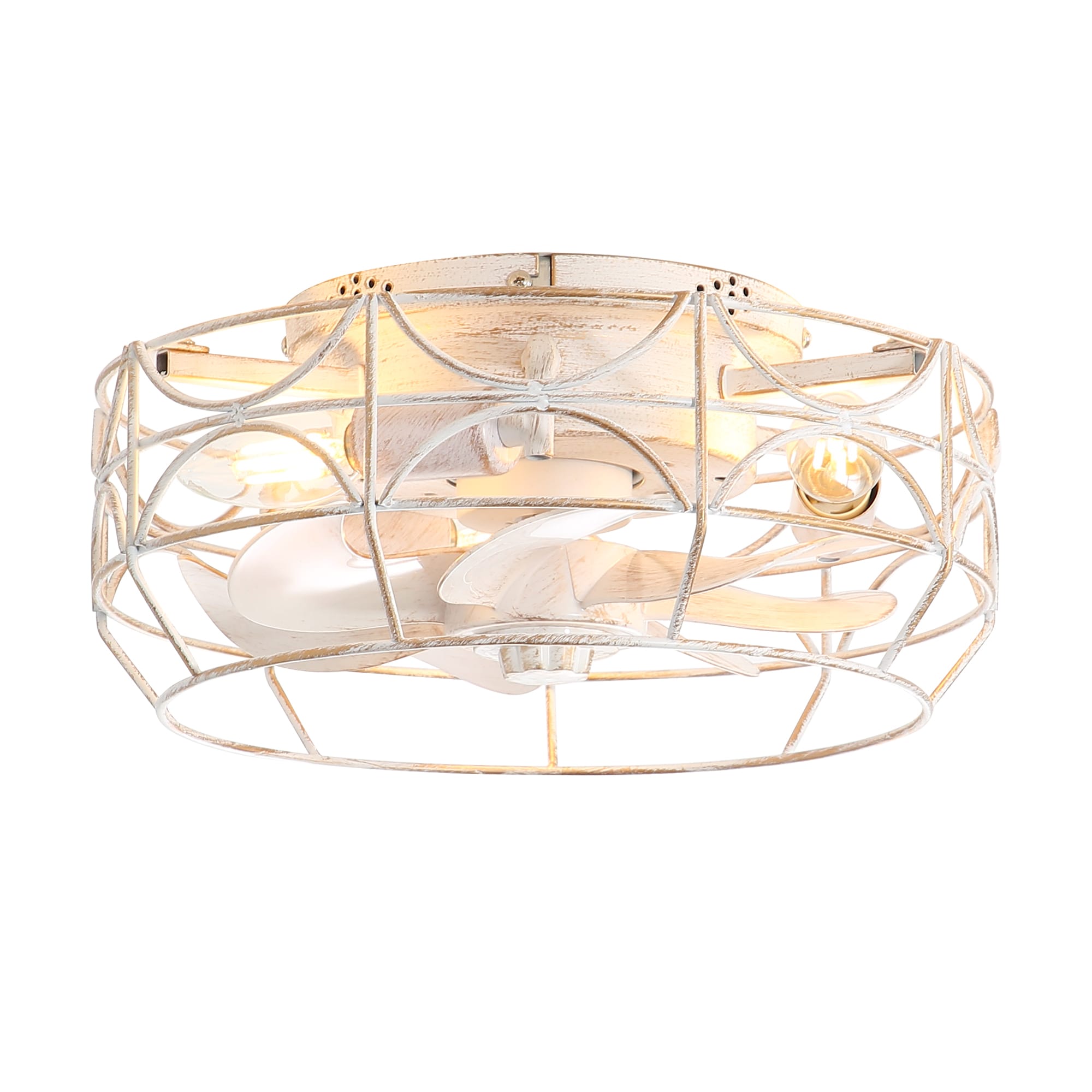 Breezary 35024-WG Ceiling-Fans - View #2