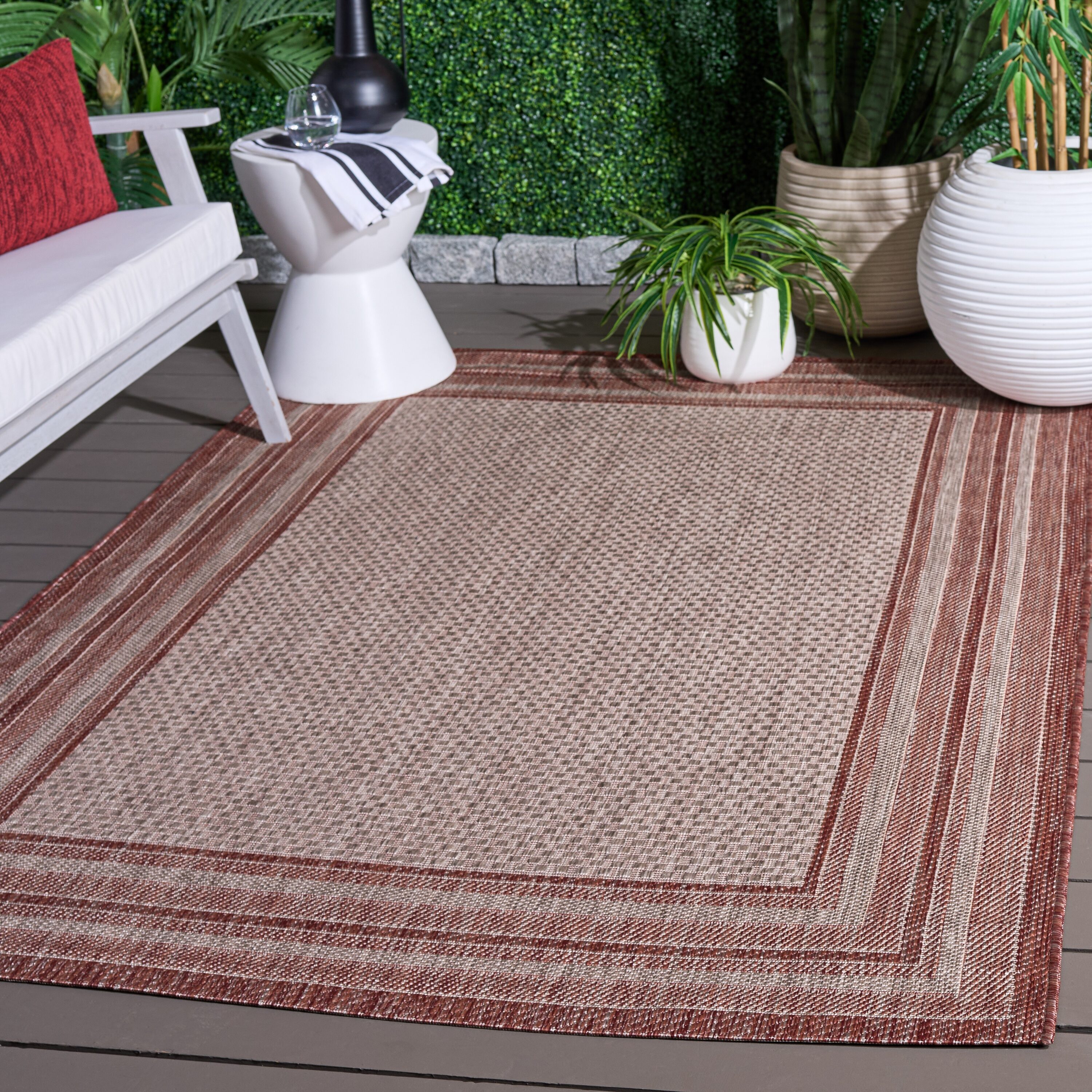 Safavieh CY8475-36512-4 rugs - View #2
