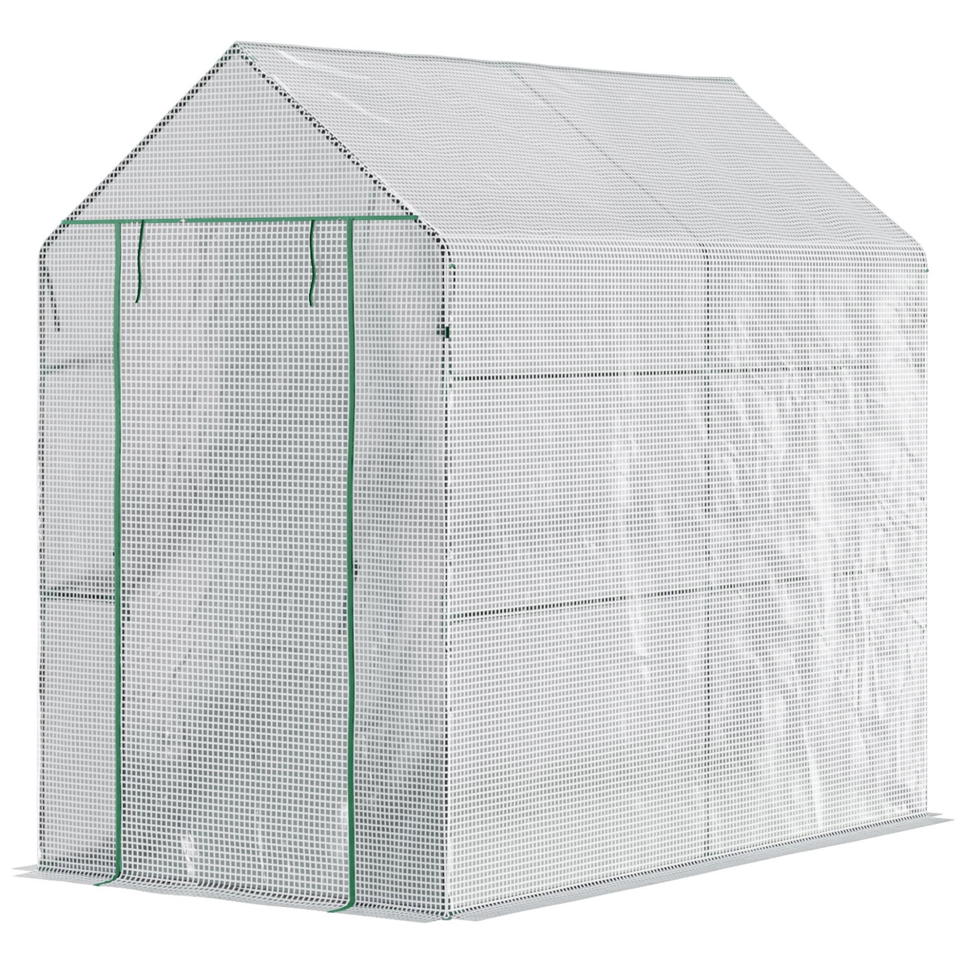 Iseryn OS76495P21 greenhouses - View #7