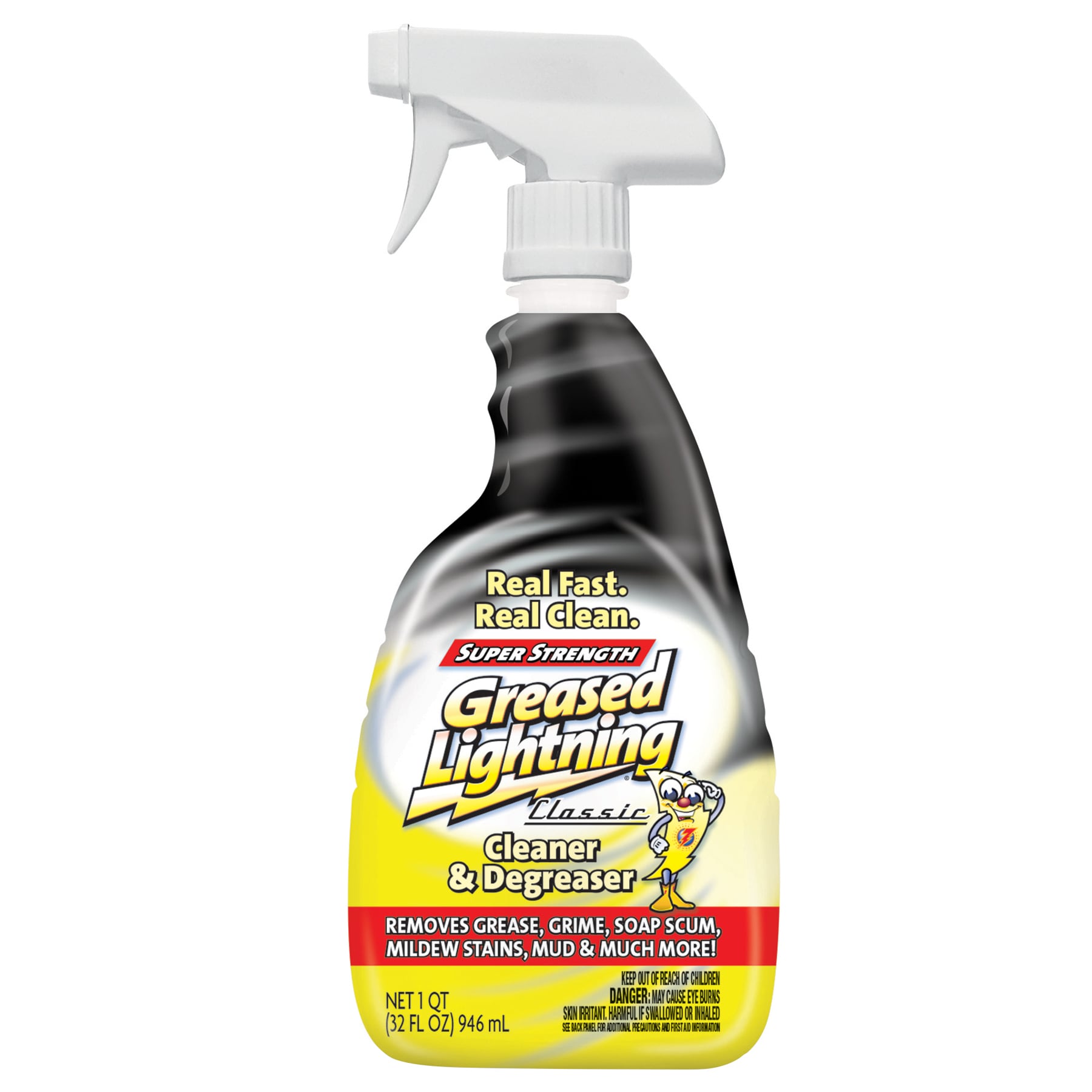 Car Wash Gallon - Soap and Conditioner Clean and Condition Paint Without Damaging Wax Protection - 1 Gallon 128oz Trinova