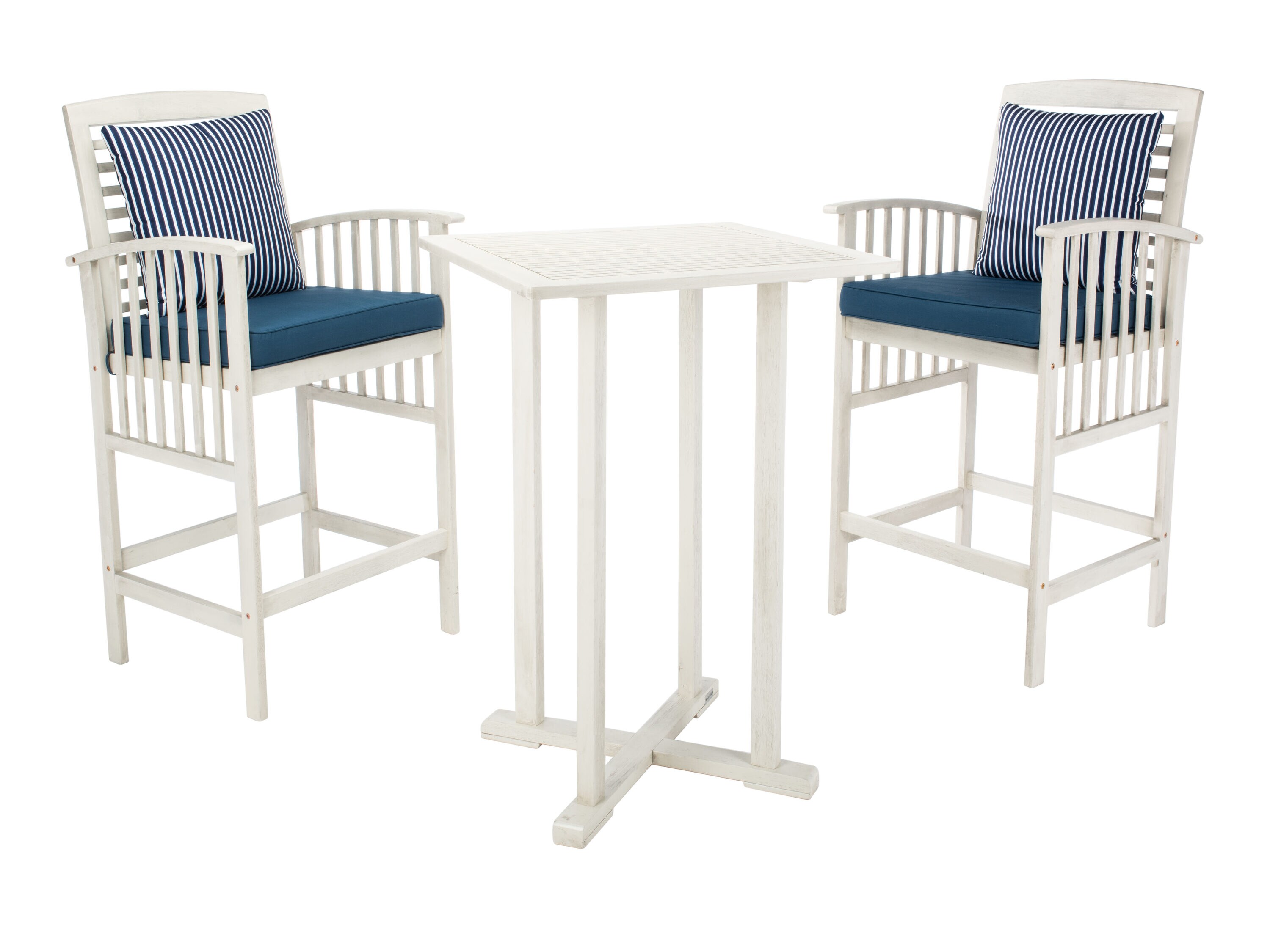 Safavieh PAT7043D Patio-Dining-Sets - View #7