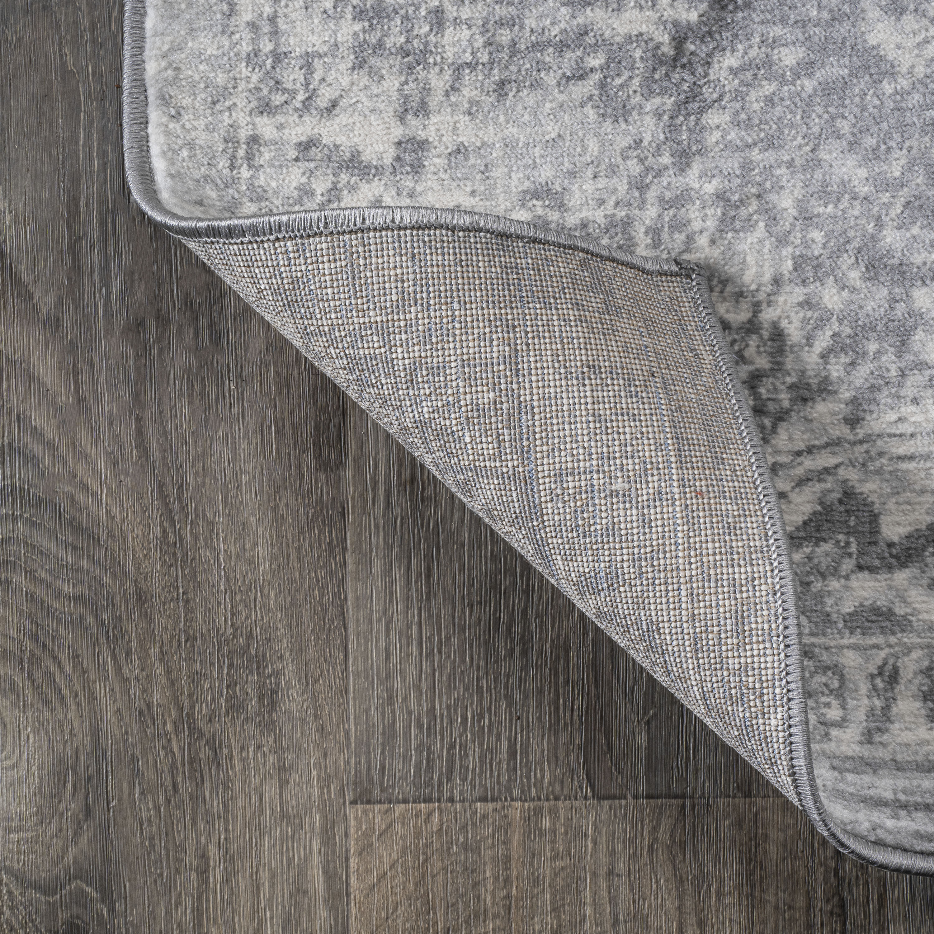 JONATHAN  Y MDP104B-5SQ rugs - View #8