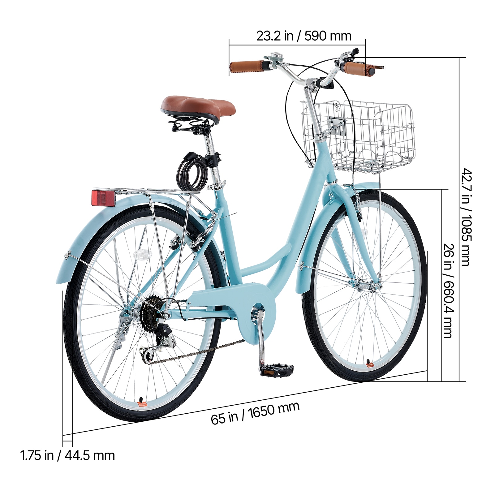 GIVIMO LW102GIVSS1506 bikes - View #3