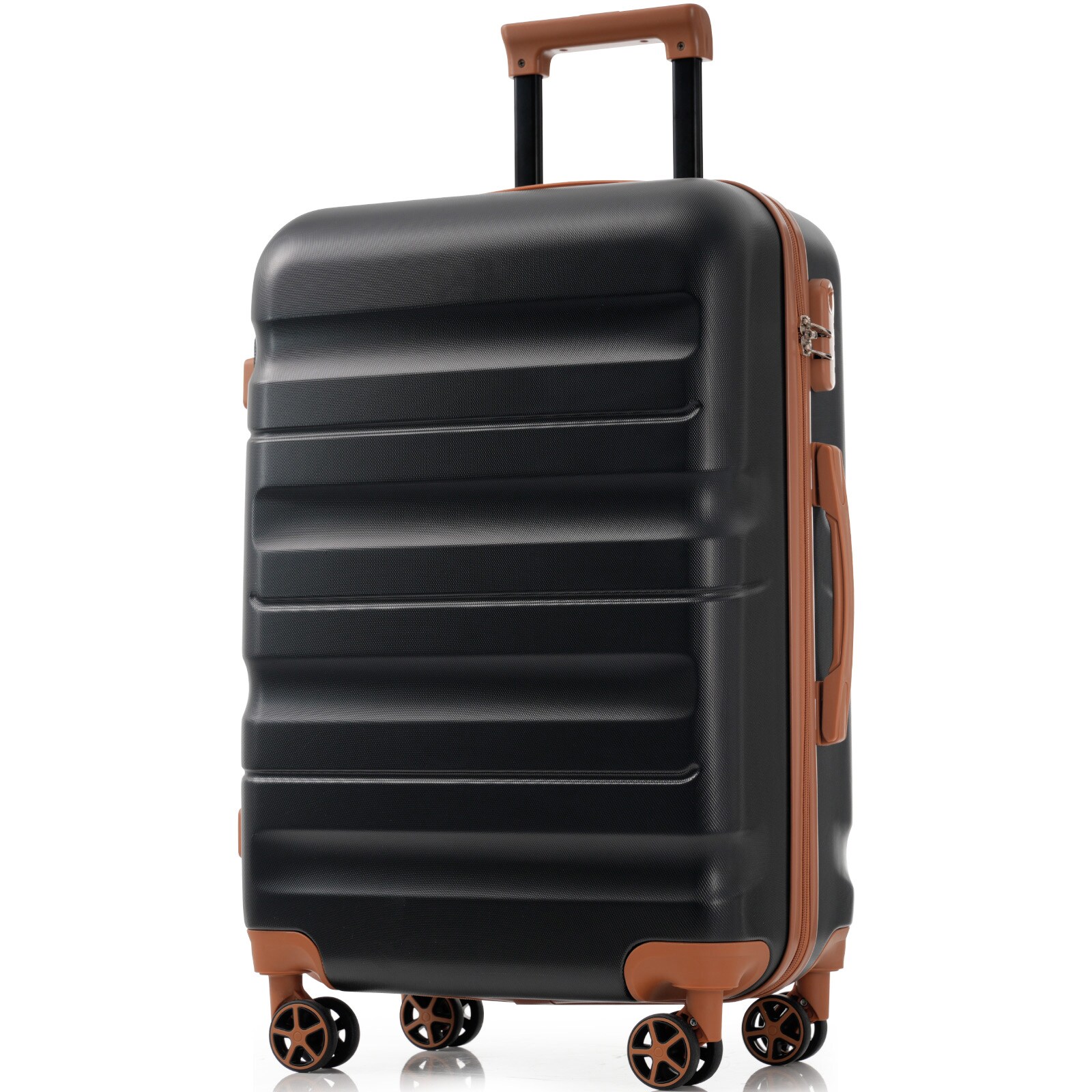 Bybafun YD9600086 Luggage-And-Luggage-Sets - View #3