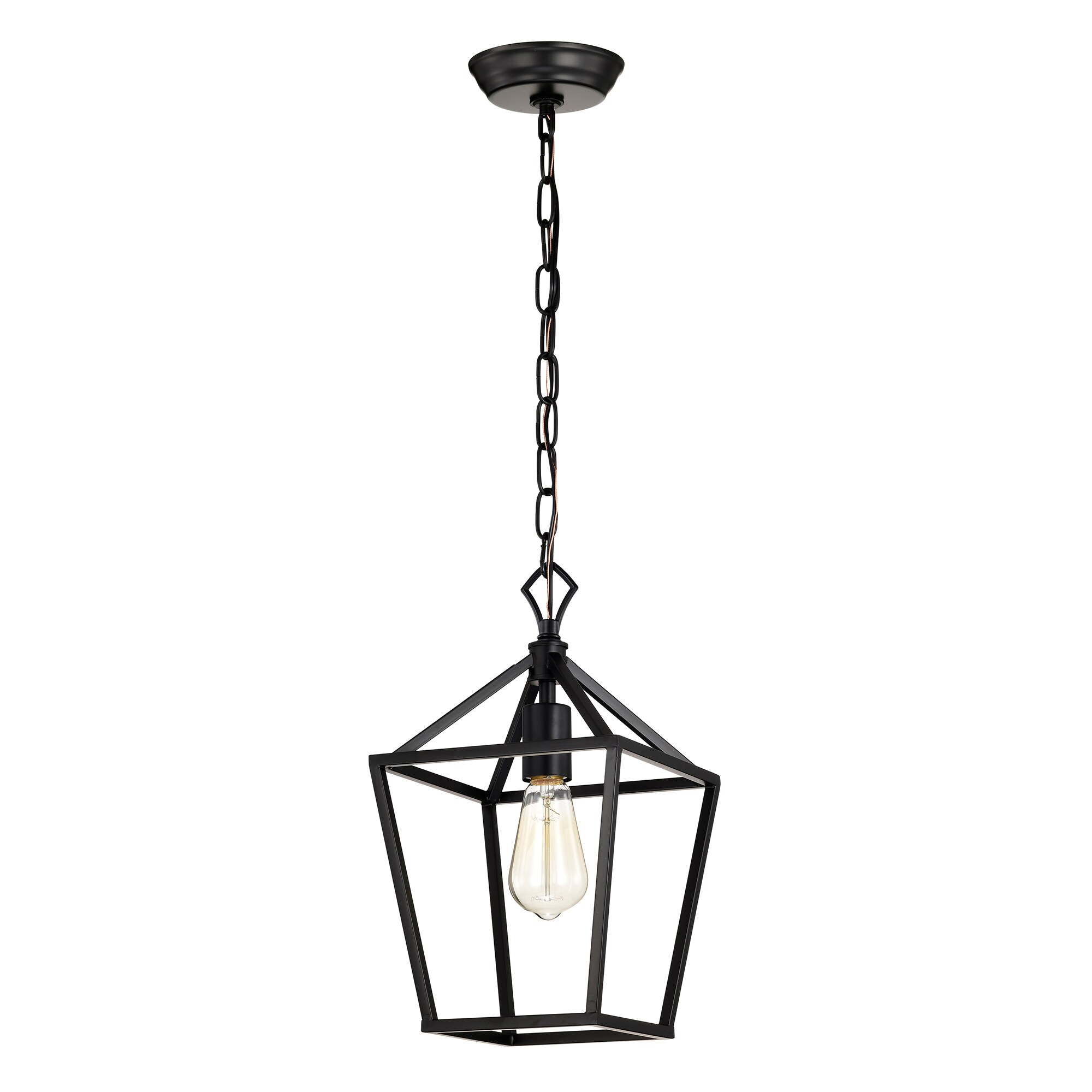 Edvivi EPL1935BK Pendant-Lights - View #10