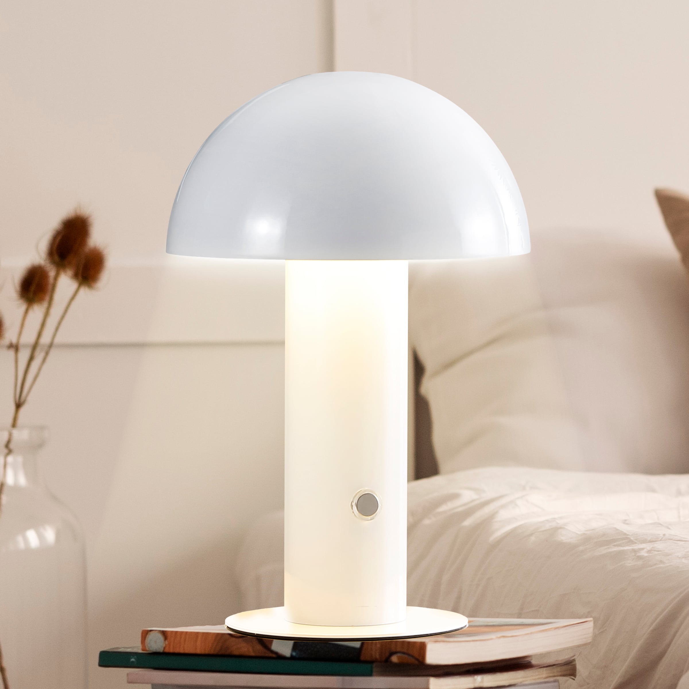 JONATHAN  Y JYL7115B Table-Lamps - View #6