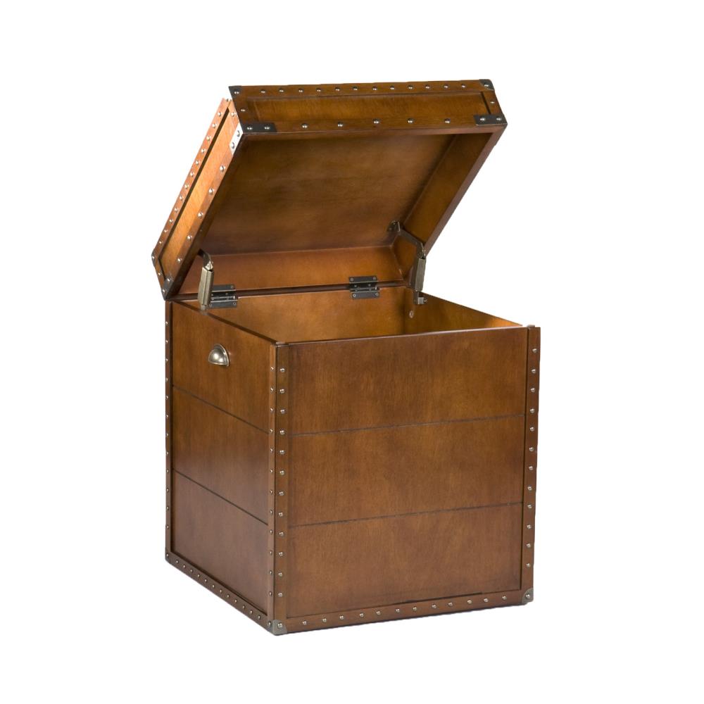 Boston Loft Furnishings ATG0914 End-Tables - View #7