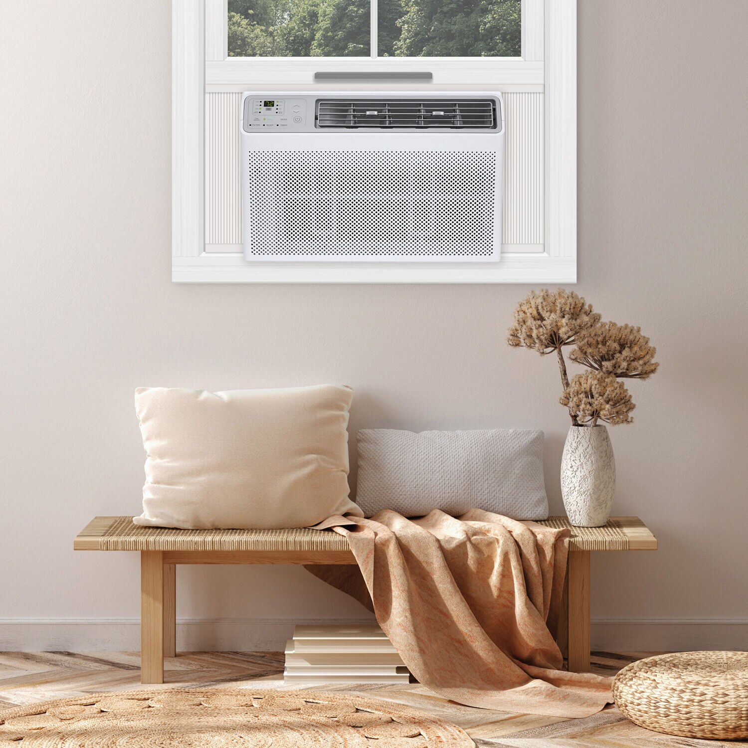 TCL H10W35W Window-Air-Conditioners - View #11