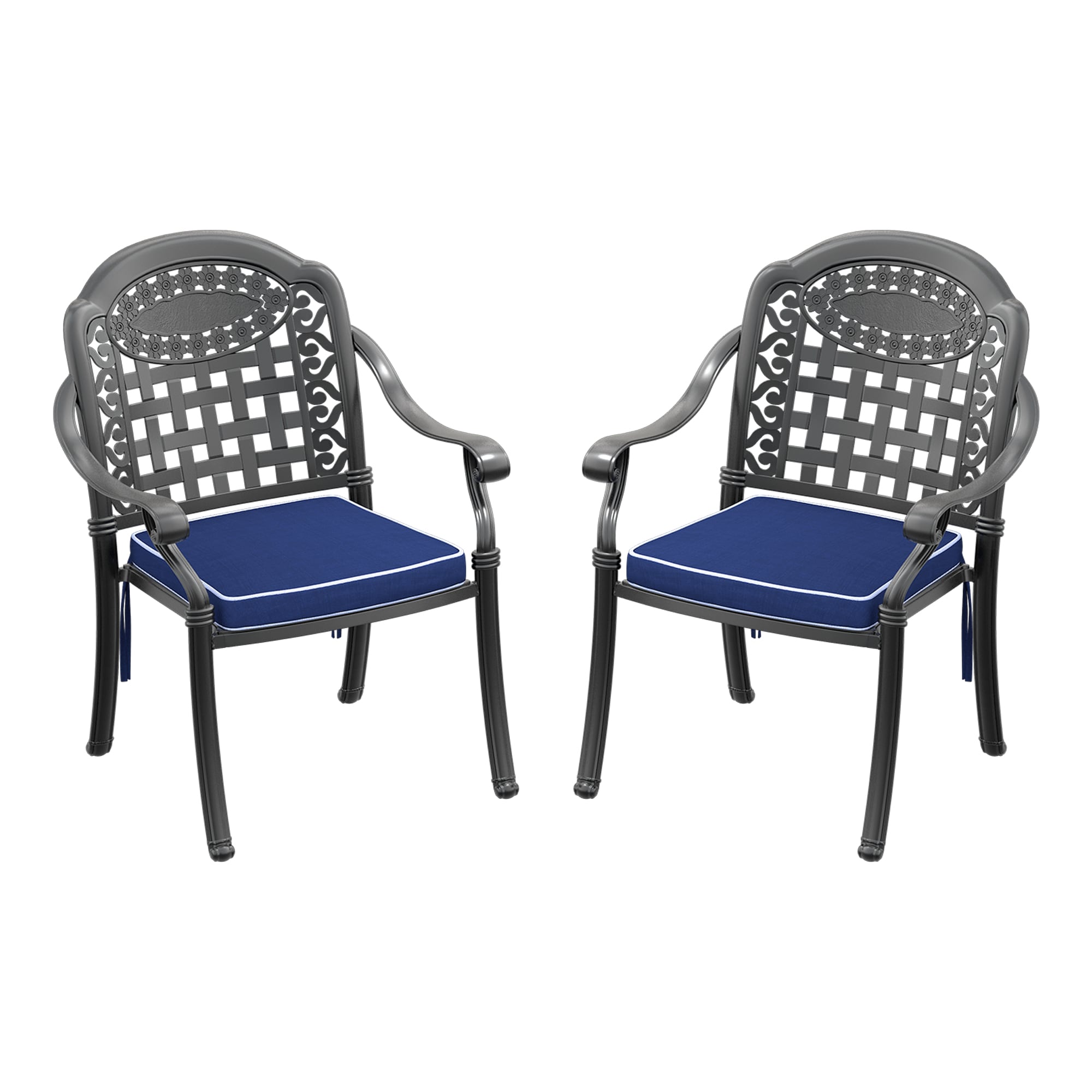 nicesure SLBK6012CZ2 Patio-Chairs - View #4