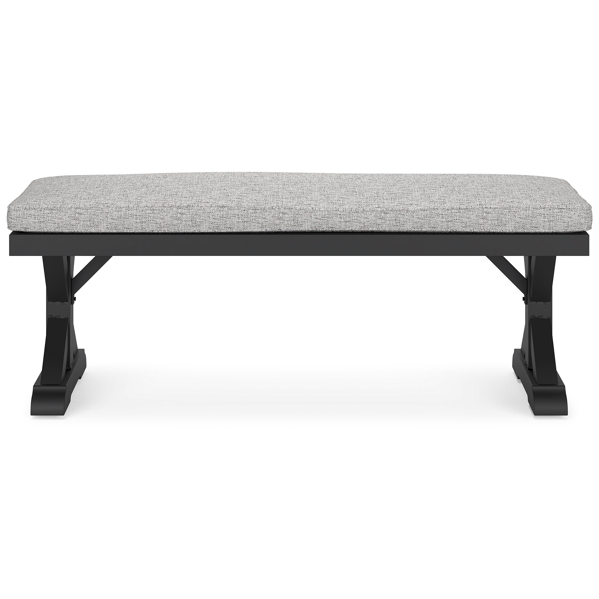 Signature Design by Ashley P792-600 benches - View #4