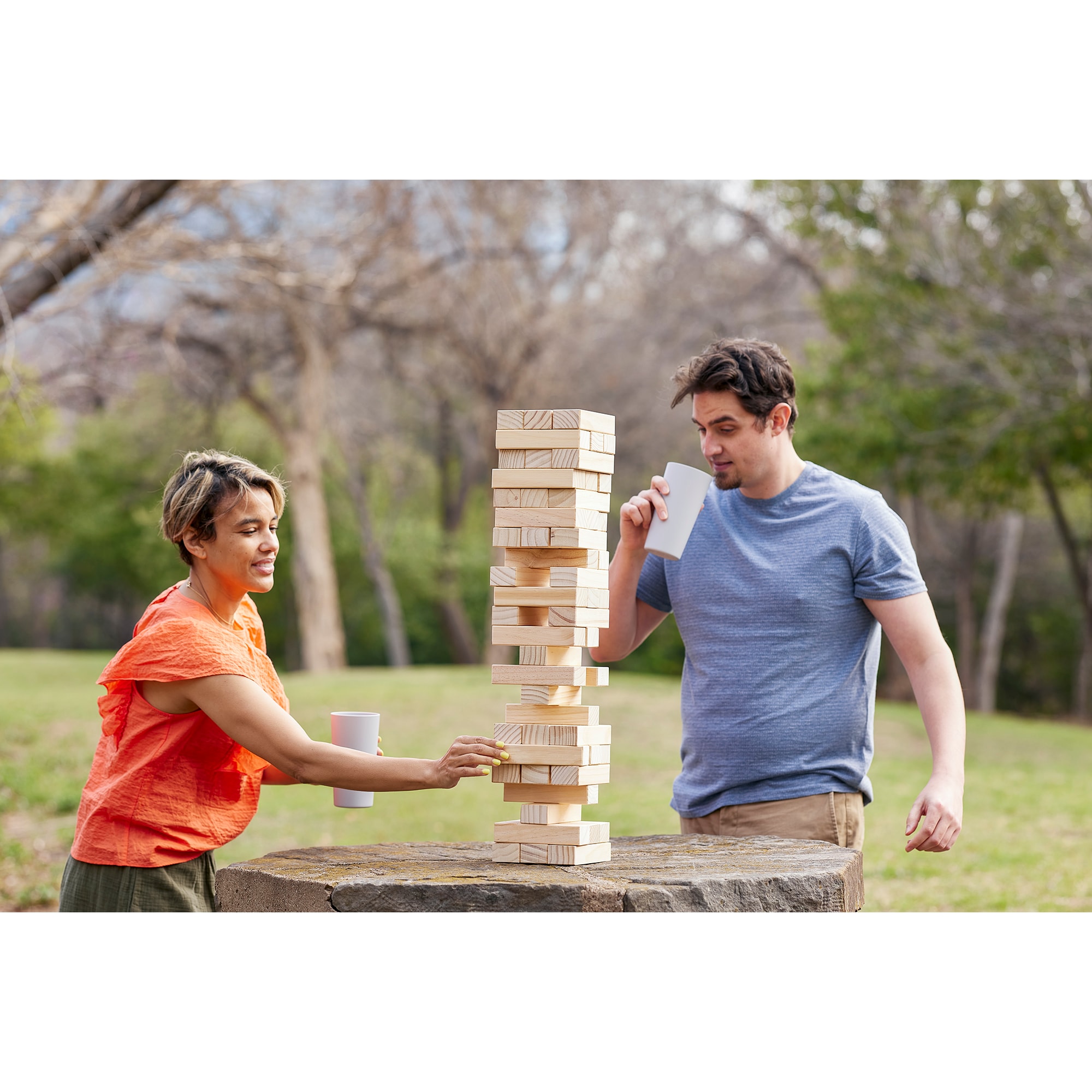 Yard Games 239632 Portable-Party-Game - View #5