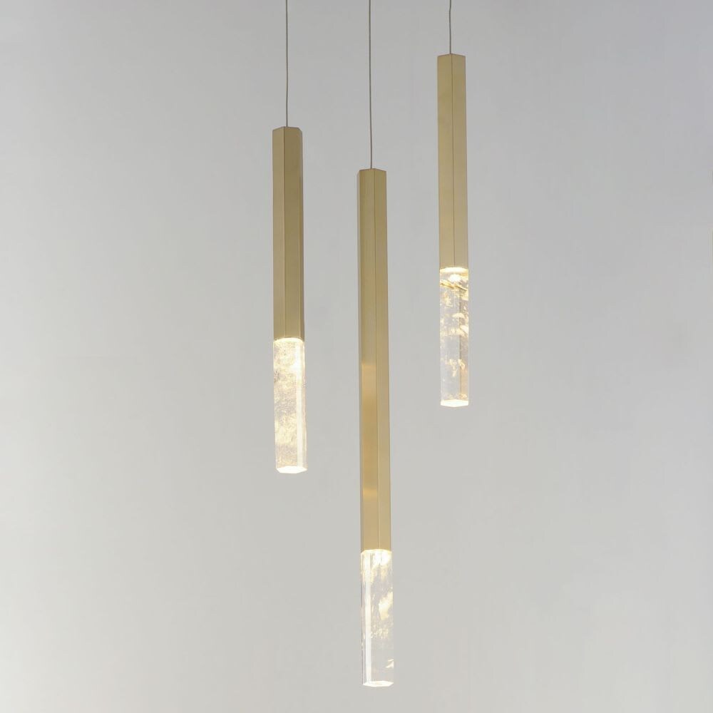 ET2 A-ET2-E11023-95GLD Pendant-Lights - View #3