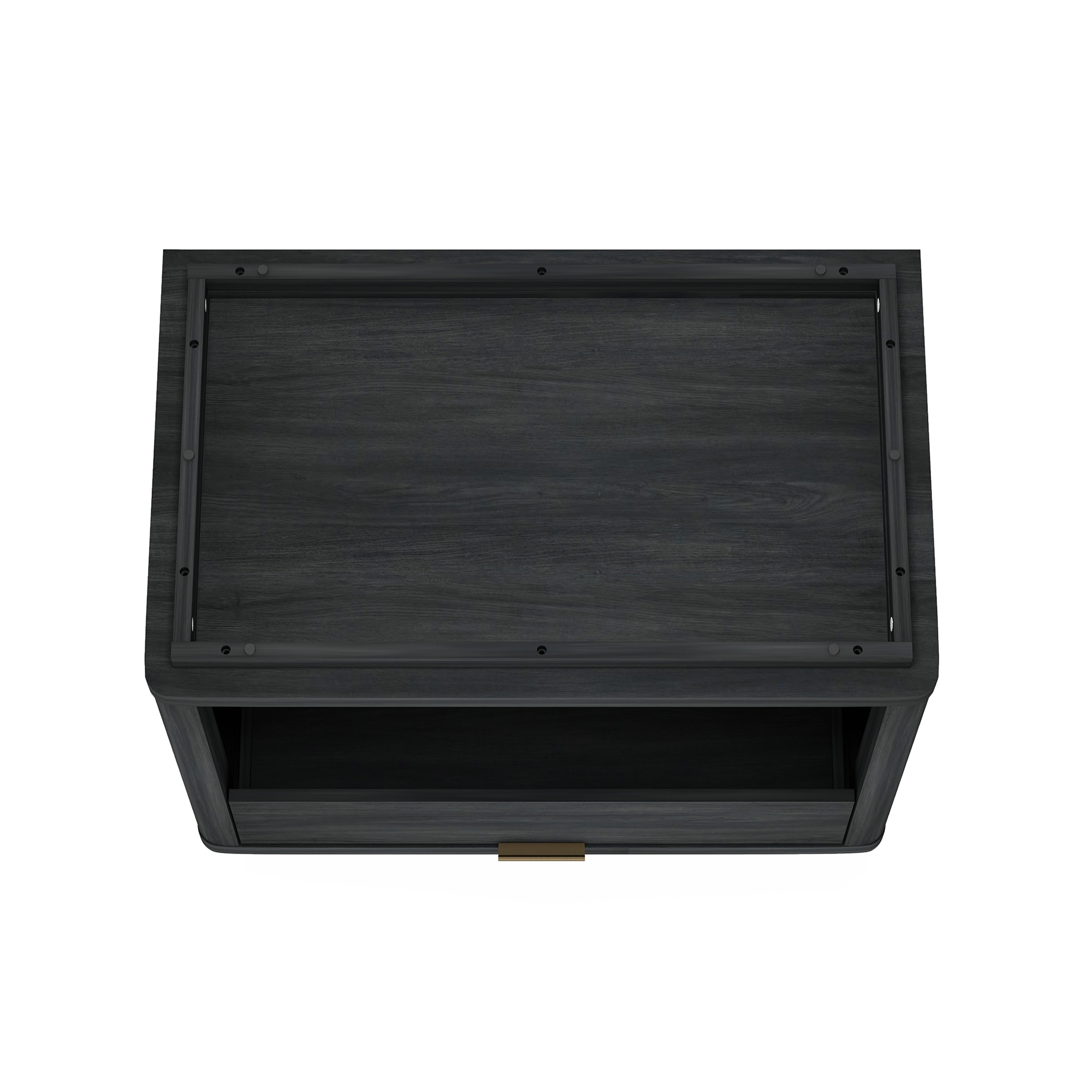 Manhattan Comfort NS012-CH nightstands - View #10