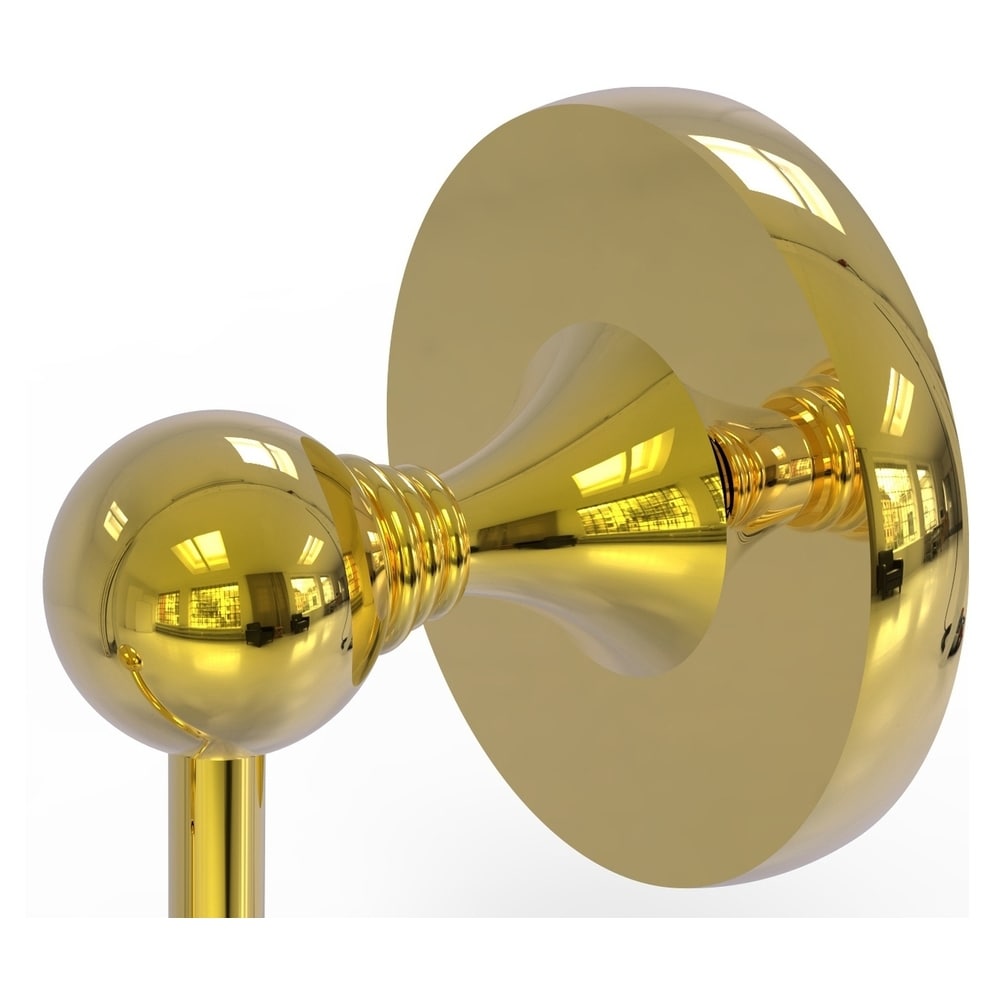 Allied Brass SL-20-PB Robe-Hooks - View #2